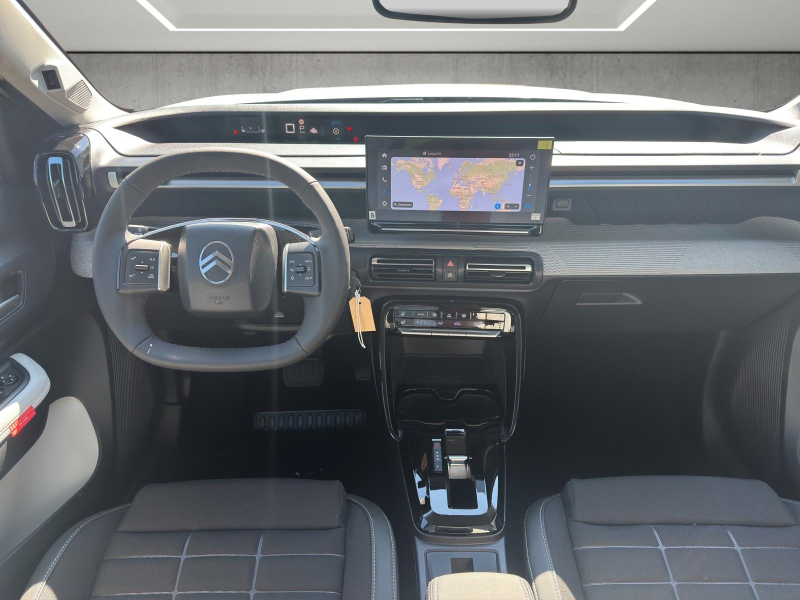 CITROEN C3 1.2 Hybrid 110 Edition Tricolore-image-6