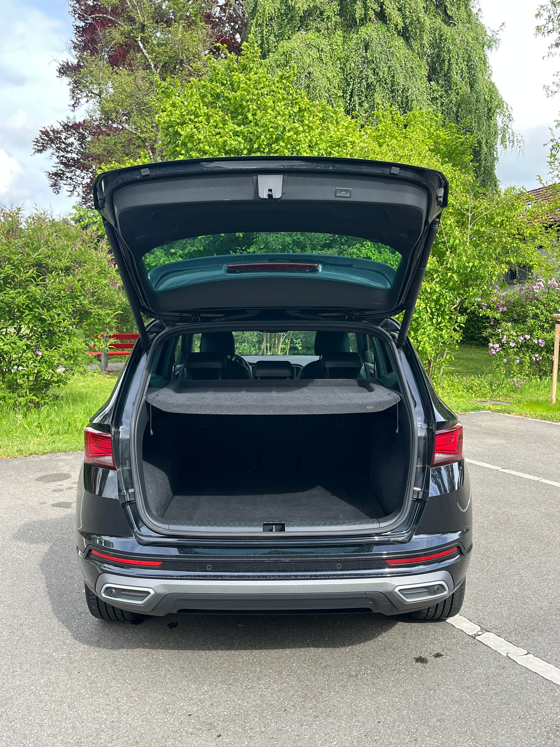 SEAT 2.0 TSI Hola FR 4Drive DSG-image-5