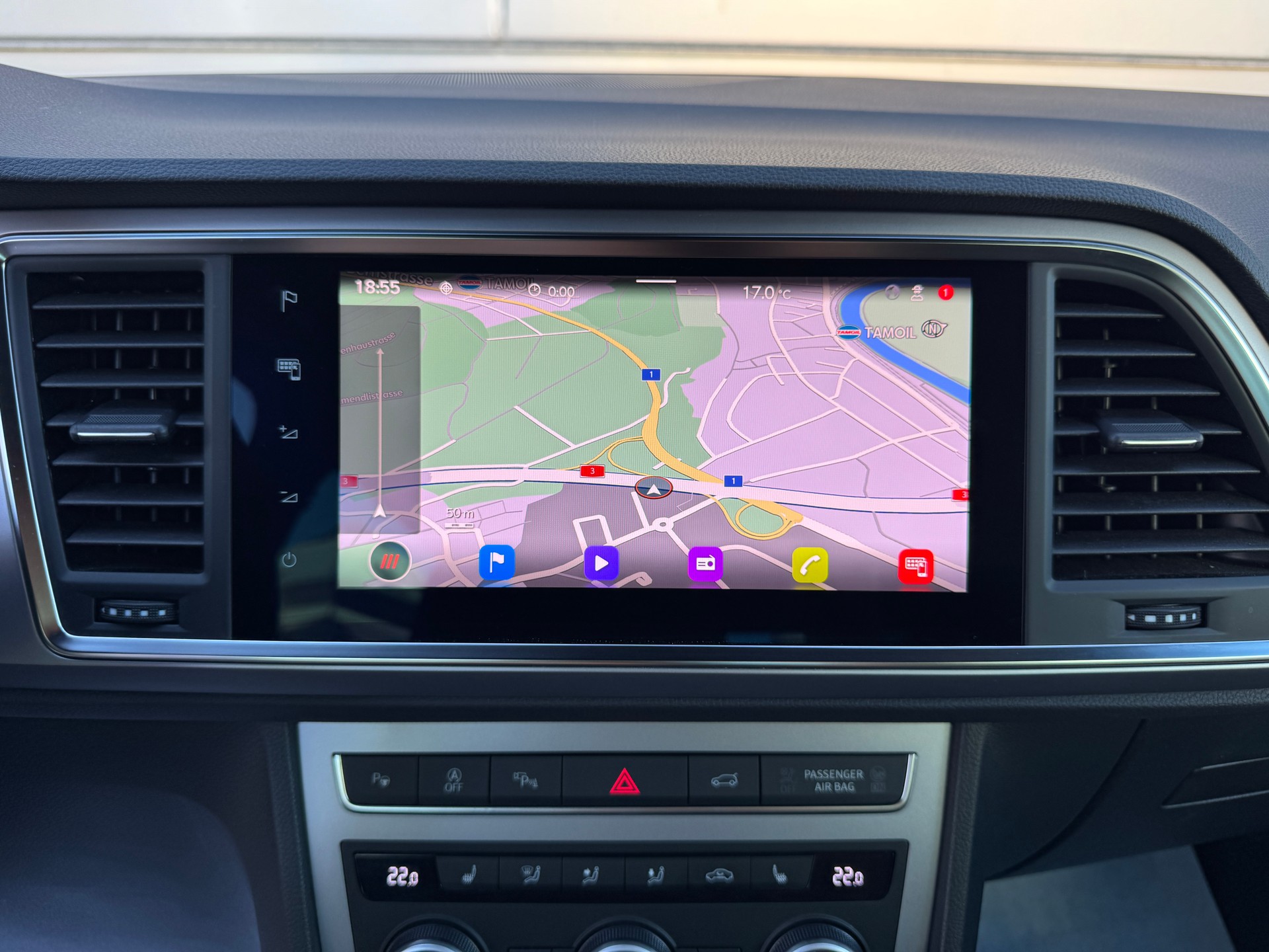 SEAT Ateca 2.0 TSI FR 4Drive DSG-image-10