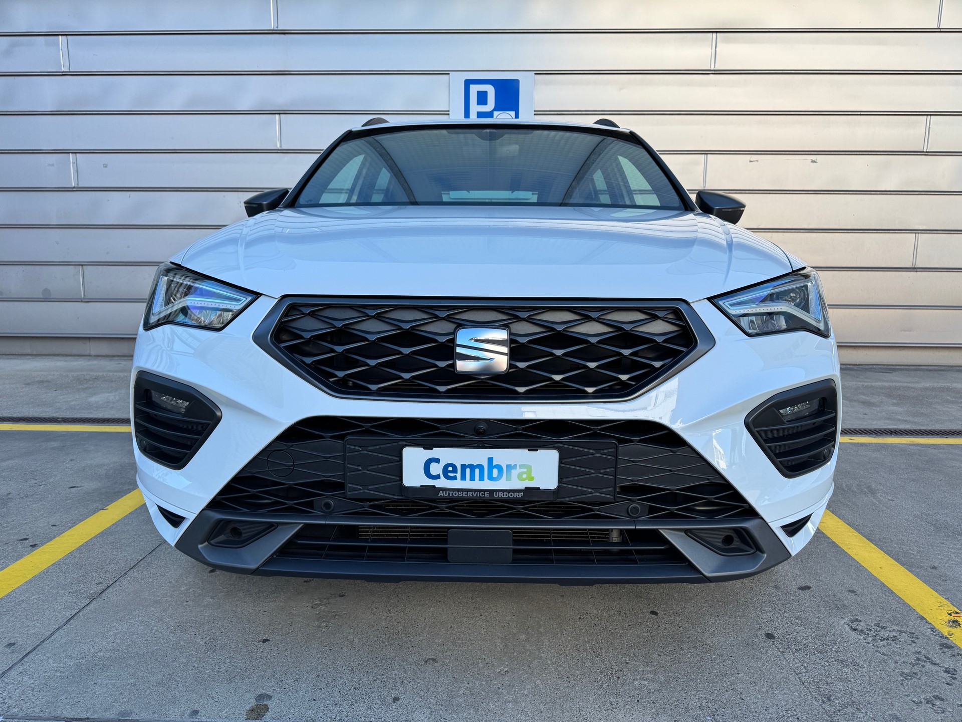 SEAT Ateca 2.0 TSI FR 4Drive DSG-image-2