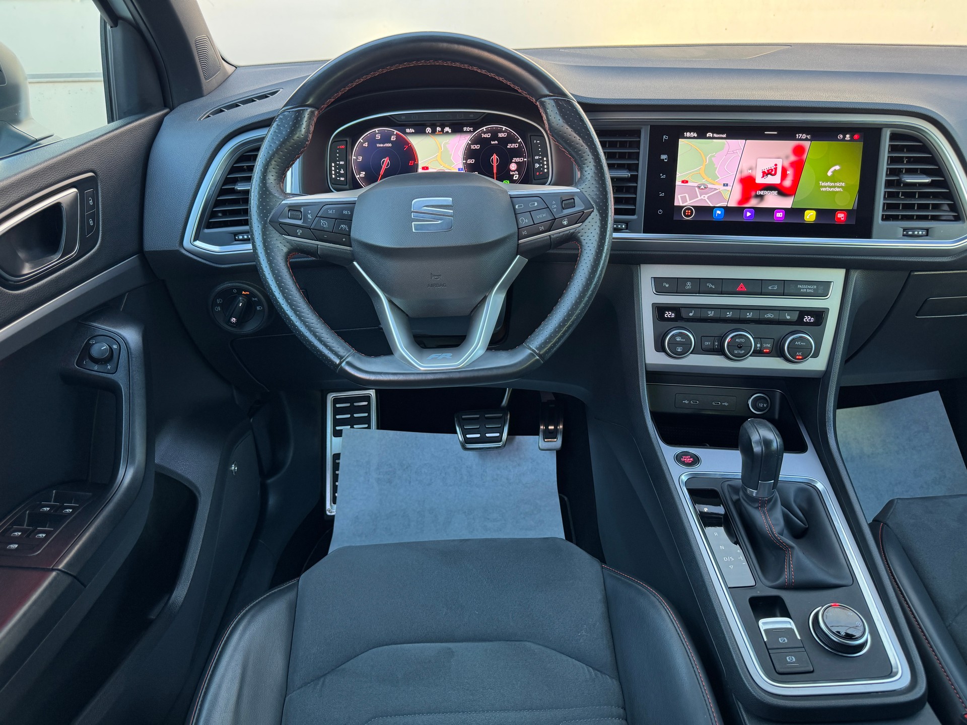 SEAT Ateca 2.0 TSI FR 4Drive DSG-image-8