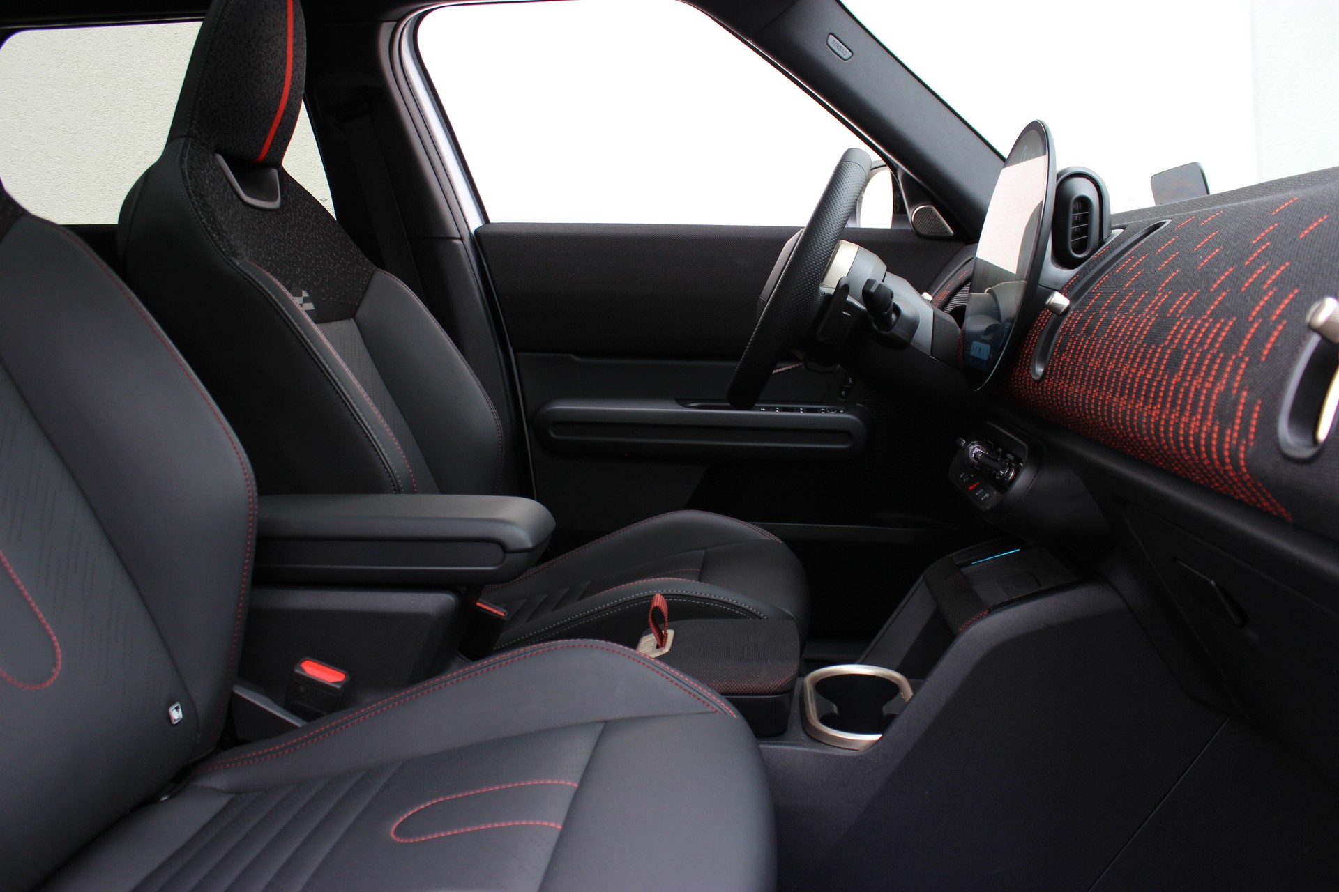 MINI Countryman John Cooper Works ALL4 *Paket XL*-image-3