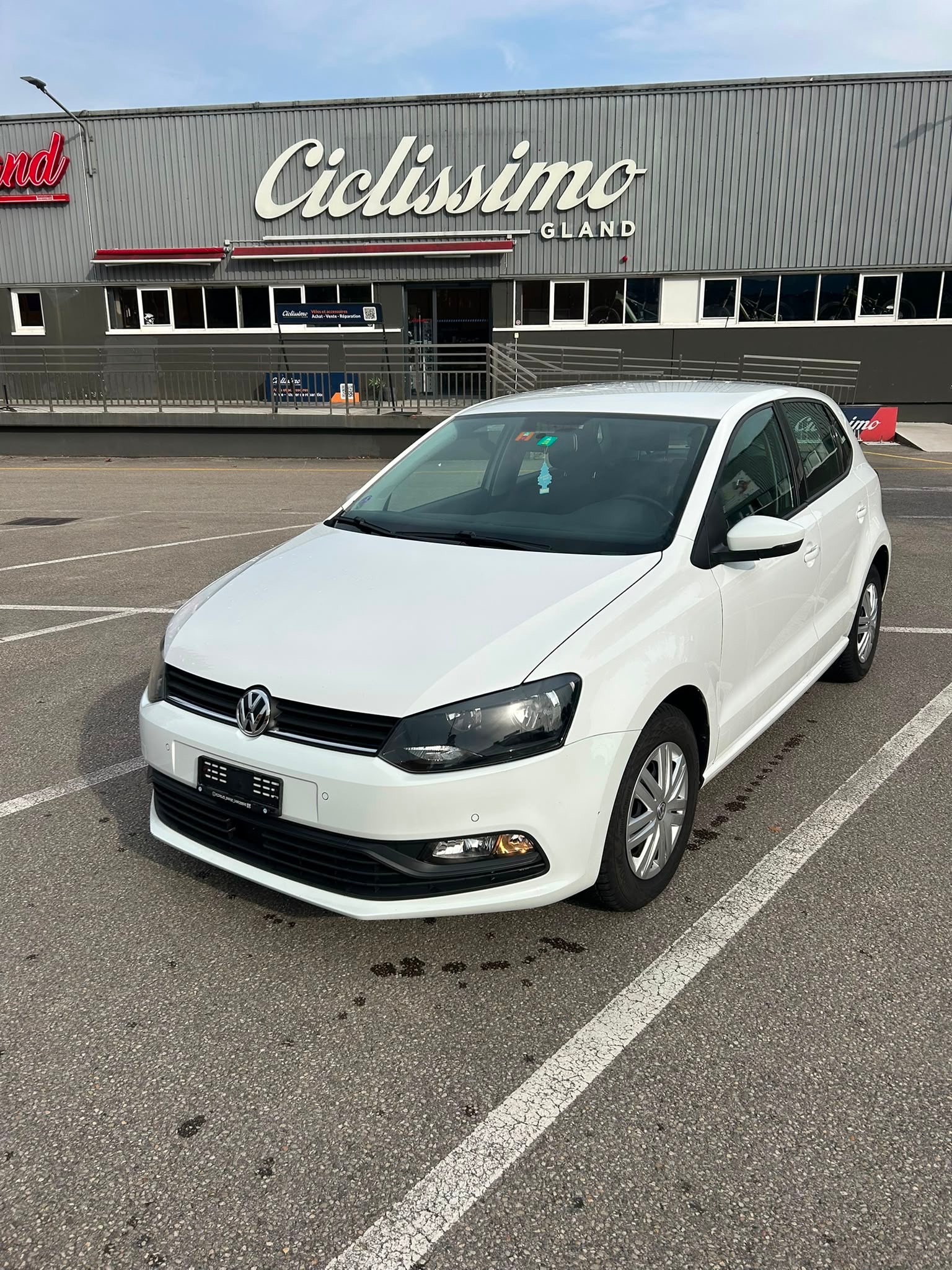 VW Polo 1.0 BMT Start-image-2