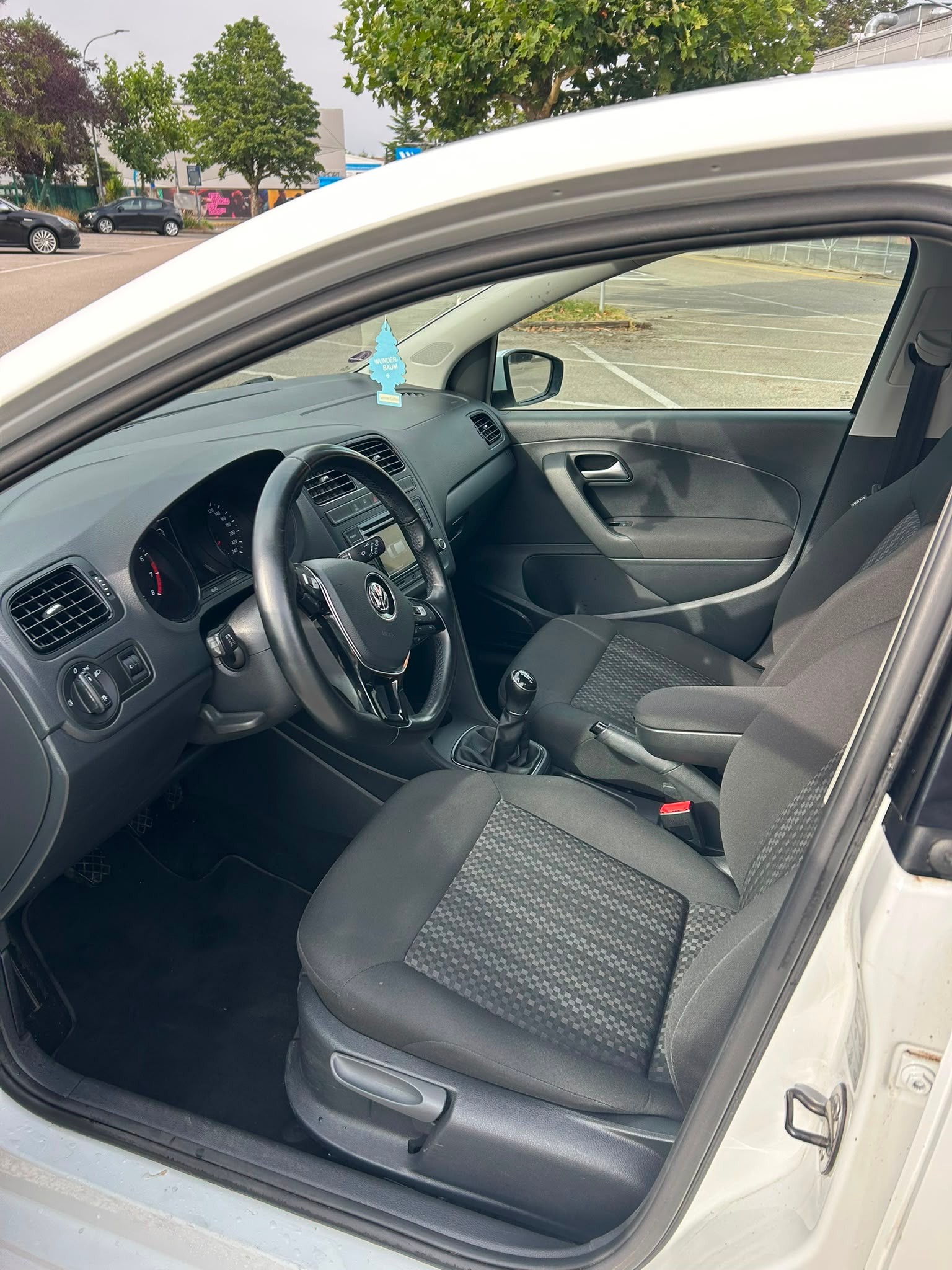 VW Polo 1.0 BMT Start-image-6