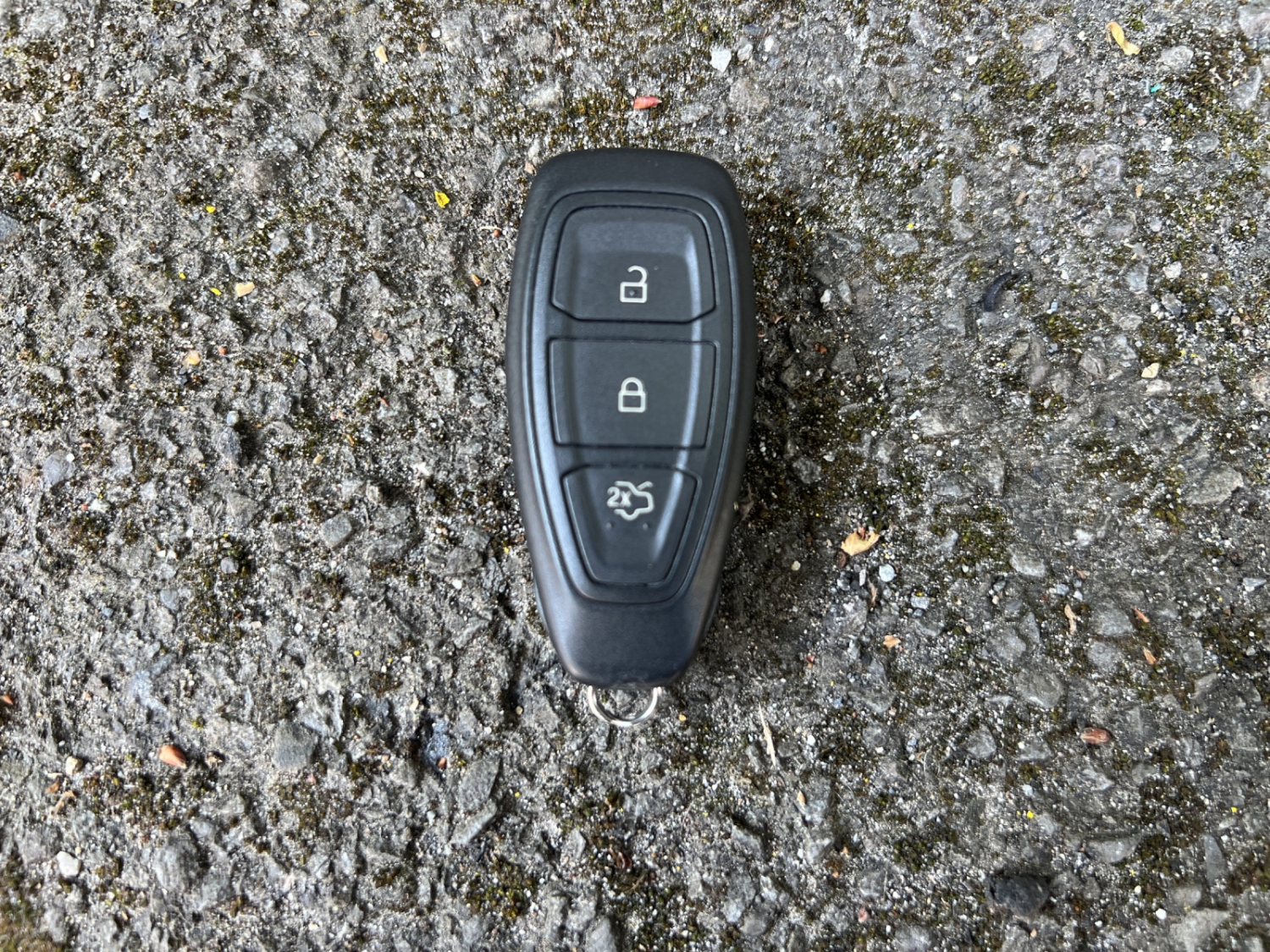 FORD Focus 2.0 EcoBlue 150 Vignale-image-29