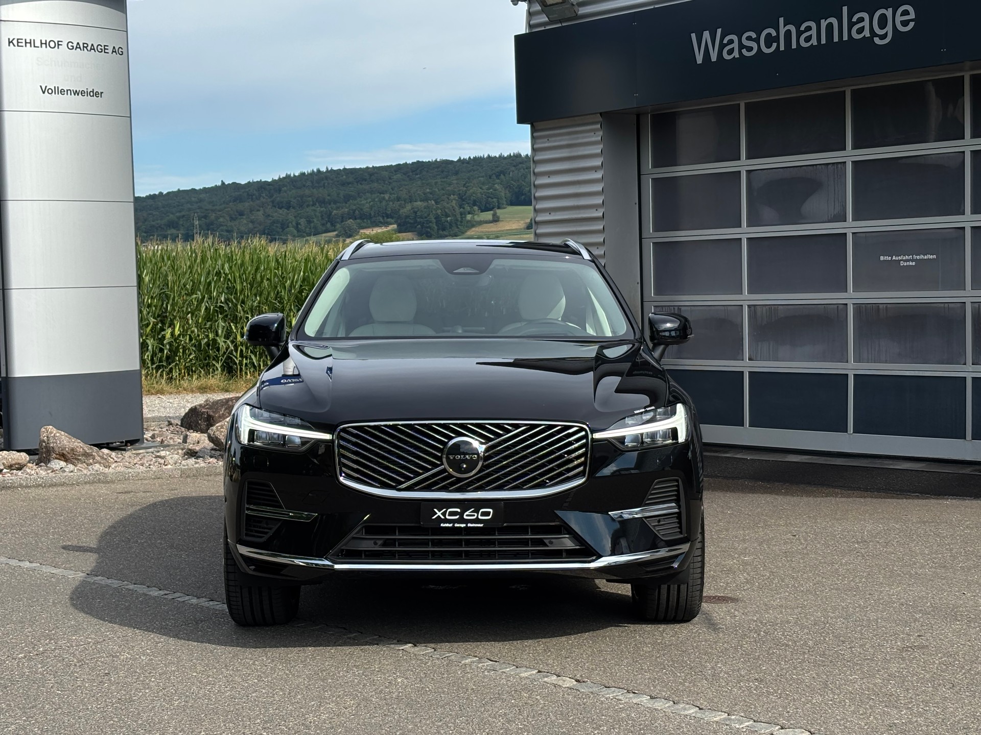 VOLVO XC60 2.0 T8 TE Ultra Bright eAWD-image-7