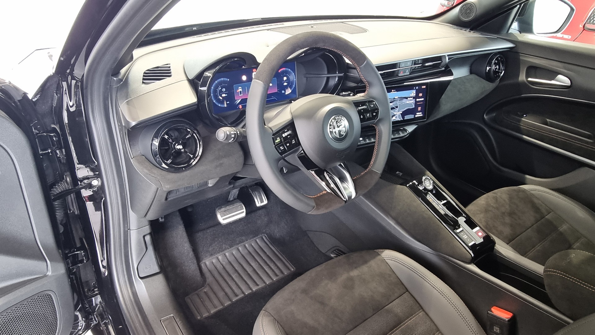 ALFA ROMEO Junior 1.2 Intensa Sky-image-21