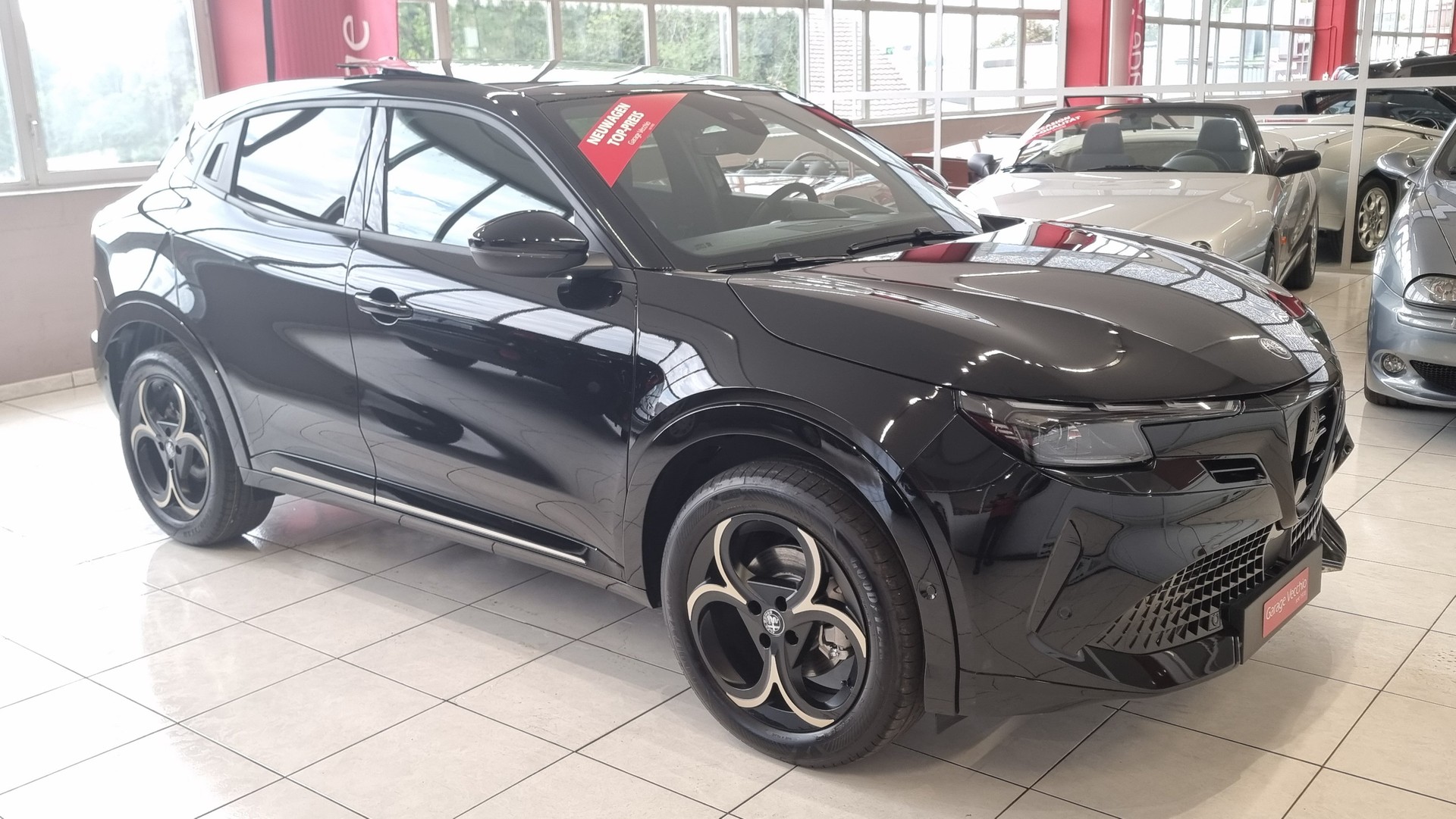 ALFA ROMEO Junior 1.2 Intensa Sky-image-6