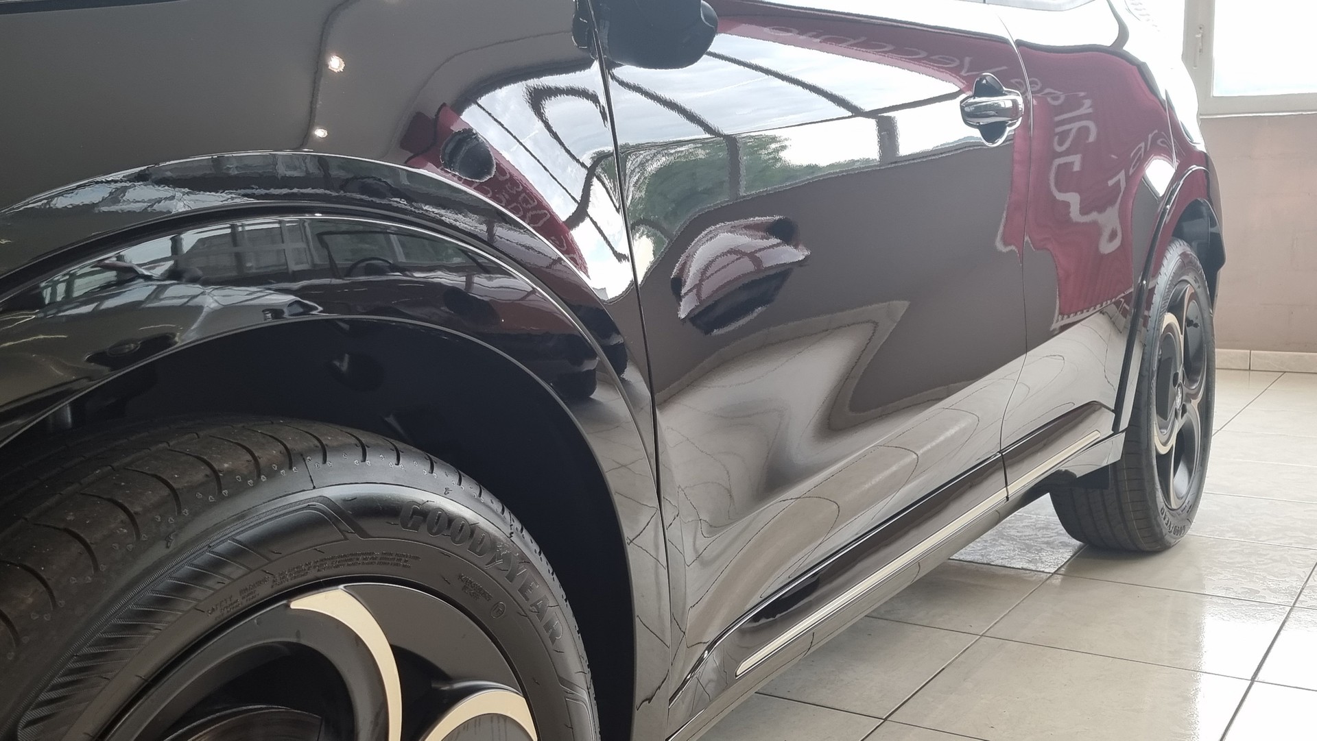 ALFA ROMEO Junior 1.2 Intensa Sky-image-7