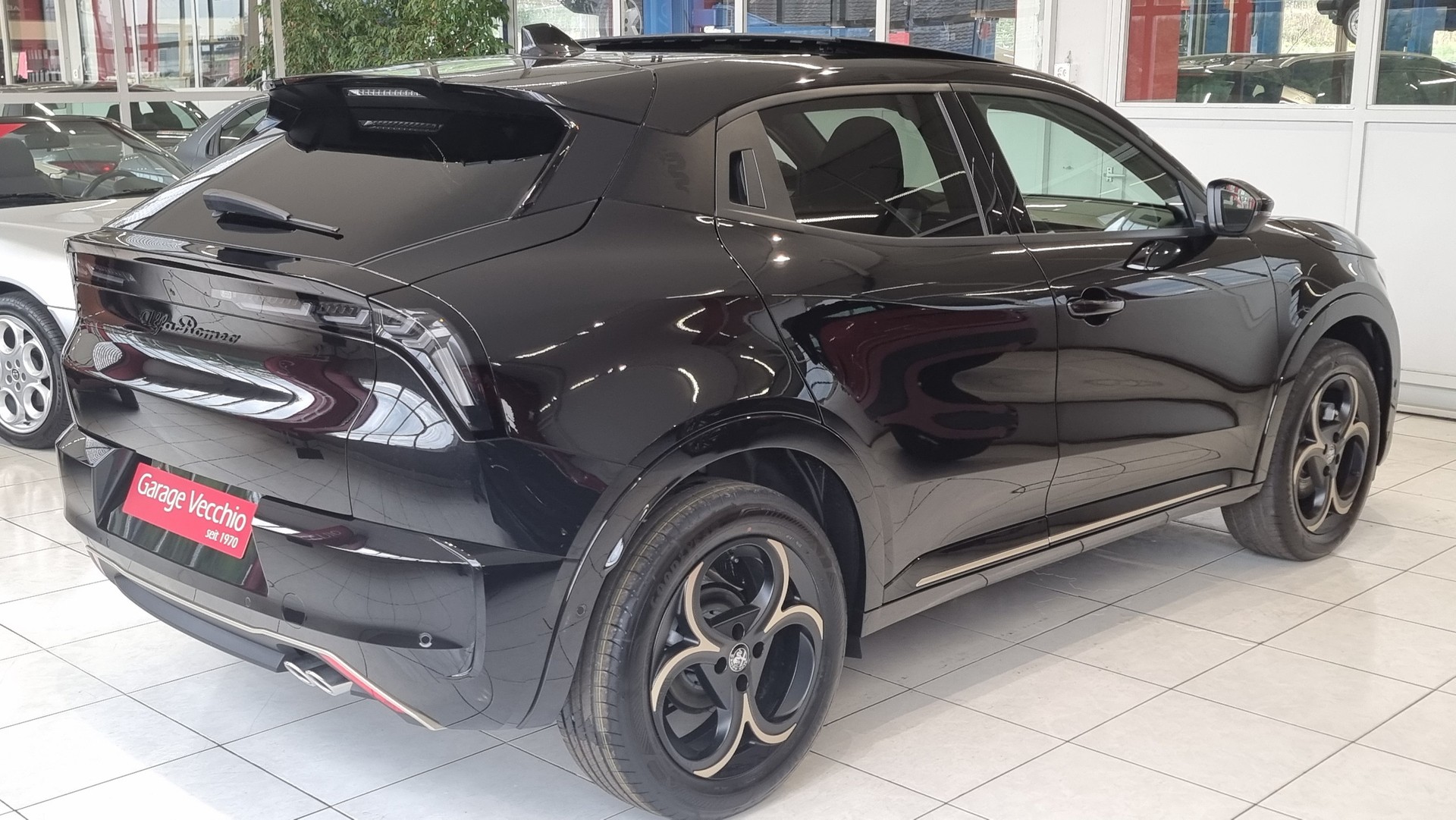 ALFA ROMEO Junior 1.2 Intensa Sky-image-4