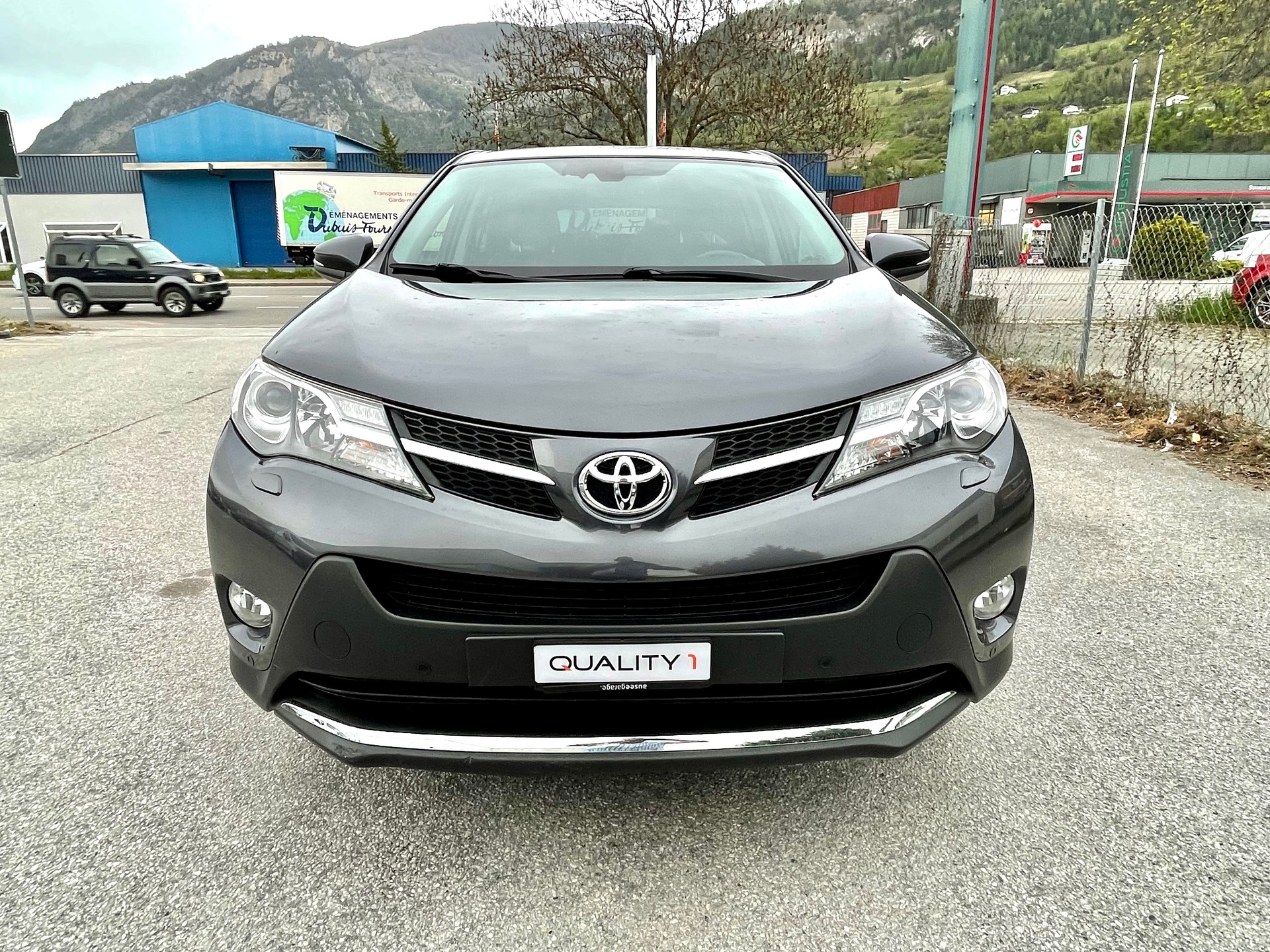 TOYOTA RAV-4 2.0 16V Sol Premium Multidrive S-image-26