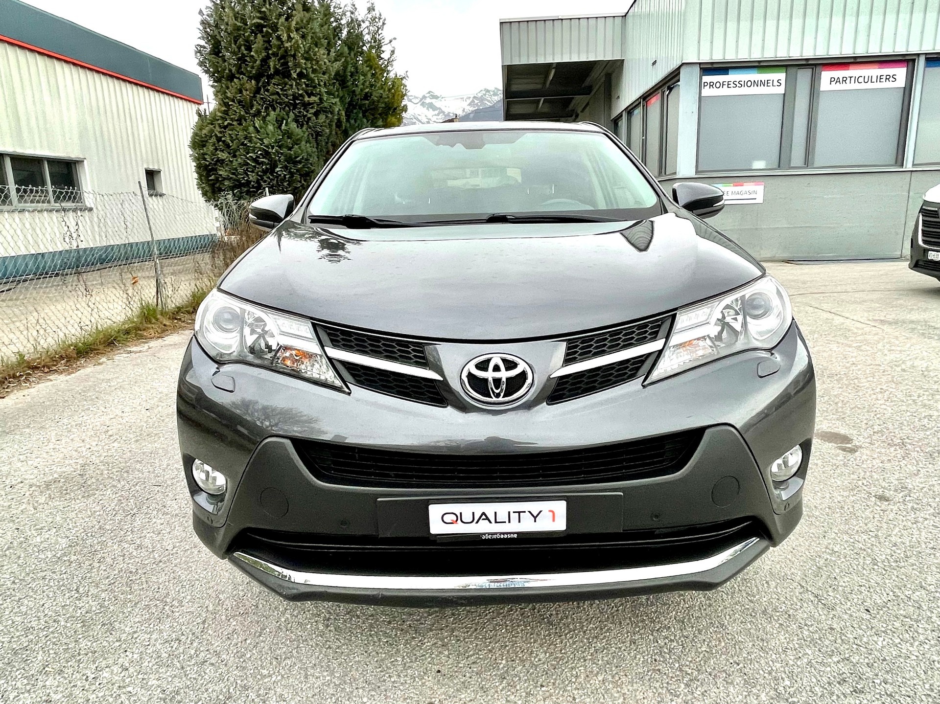 TOYOTA RAV-4 2.0 16V Sol Premium Multidrive S-image-6
