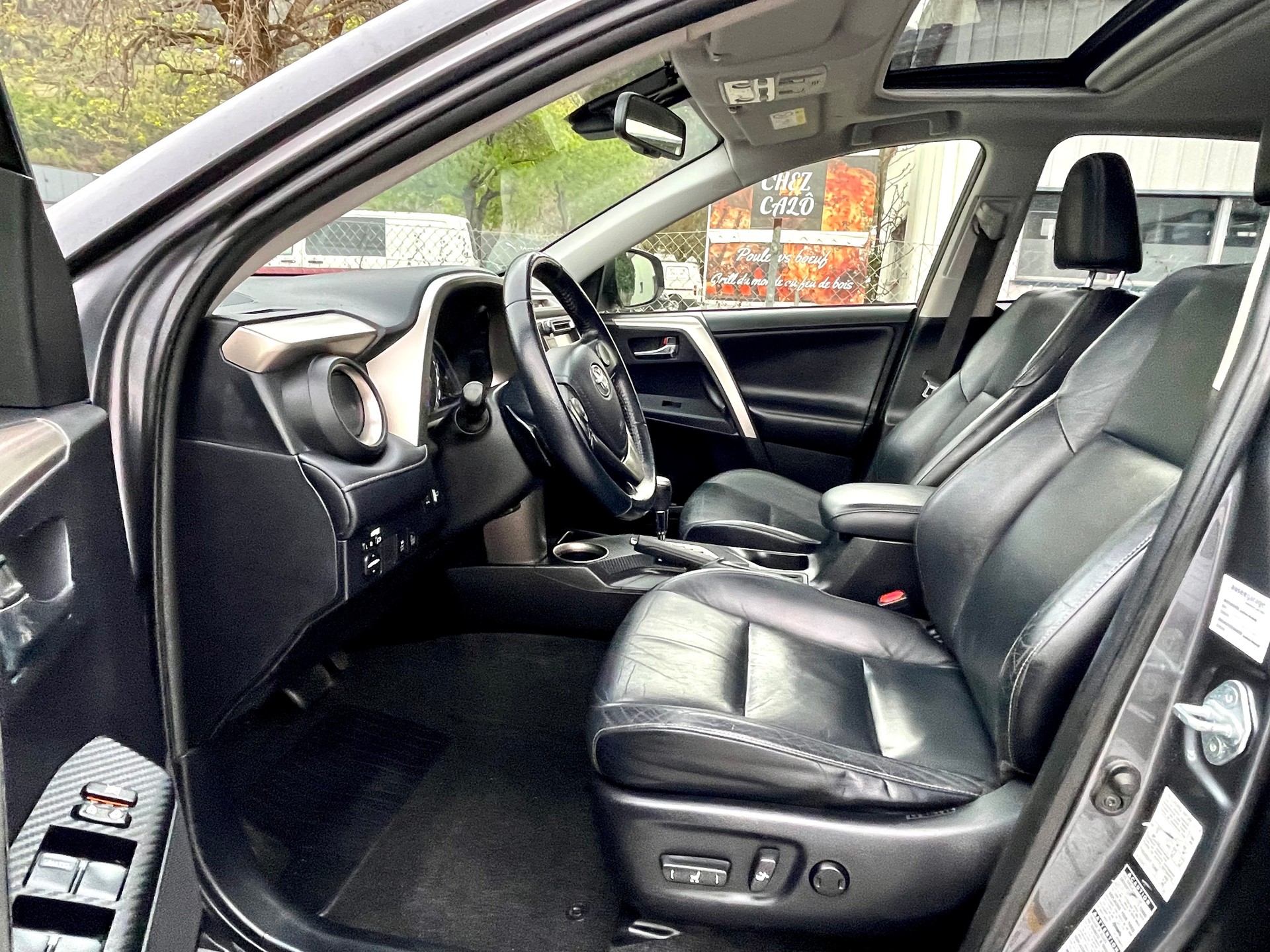 TOYOTA RAV-4 2.0 16V Sol Premium Multidrive S-image-23