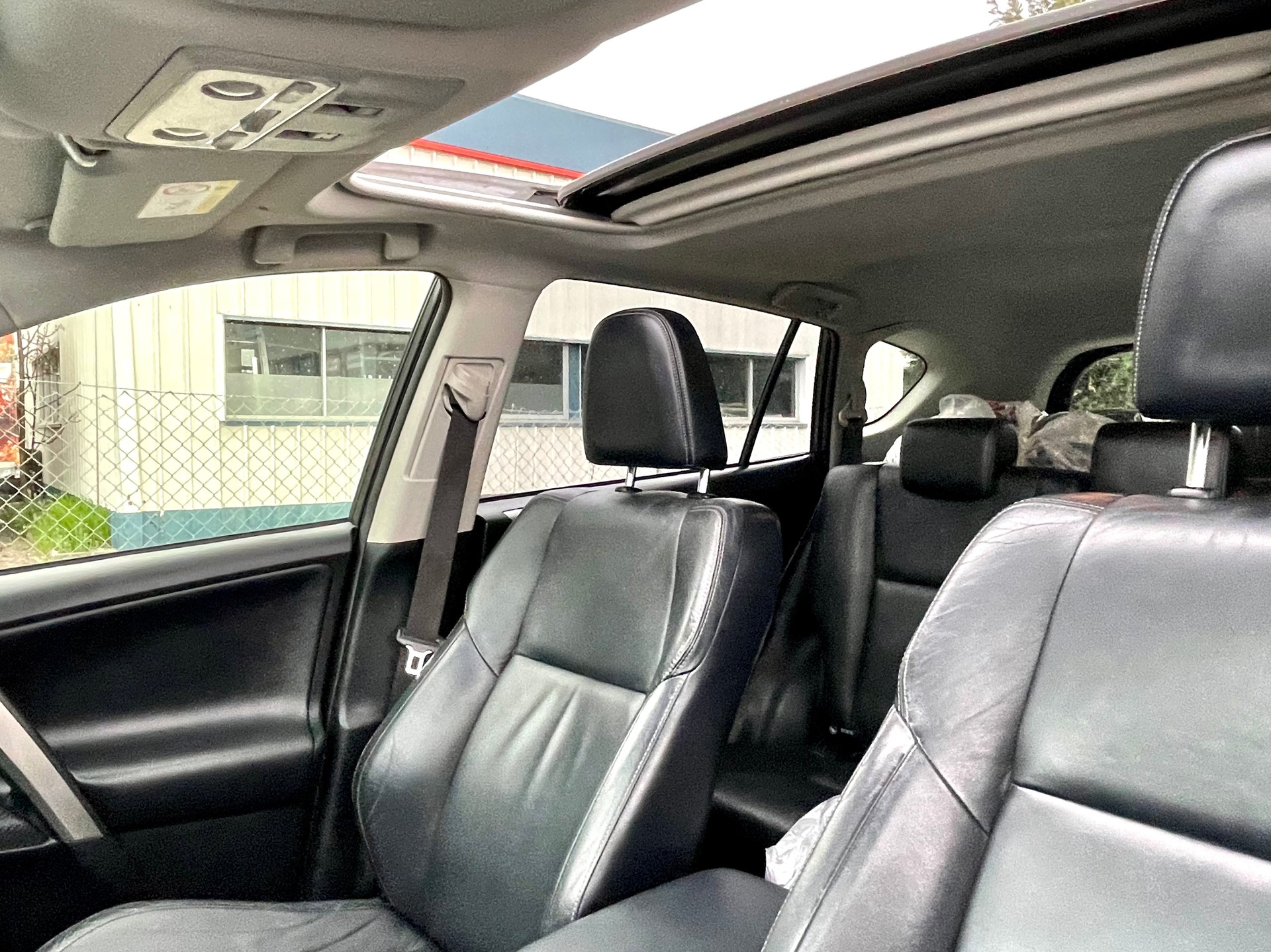 TOYOTA RAV-4 2.0 16V Sol Premium Multidrive S-image-4