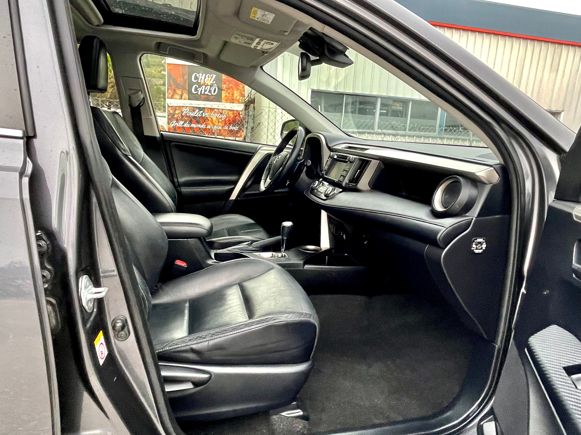 TOYOTA RAV-4 2.0 16V Sol Premium Multidrive S-image-16