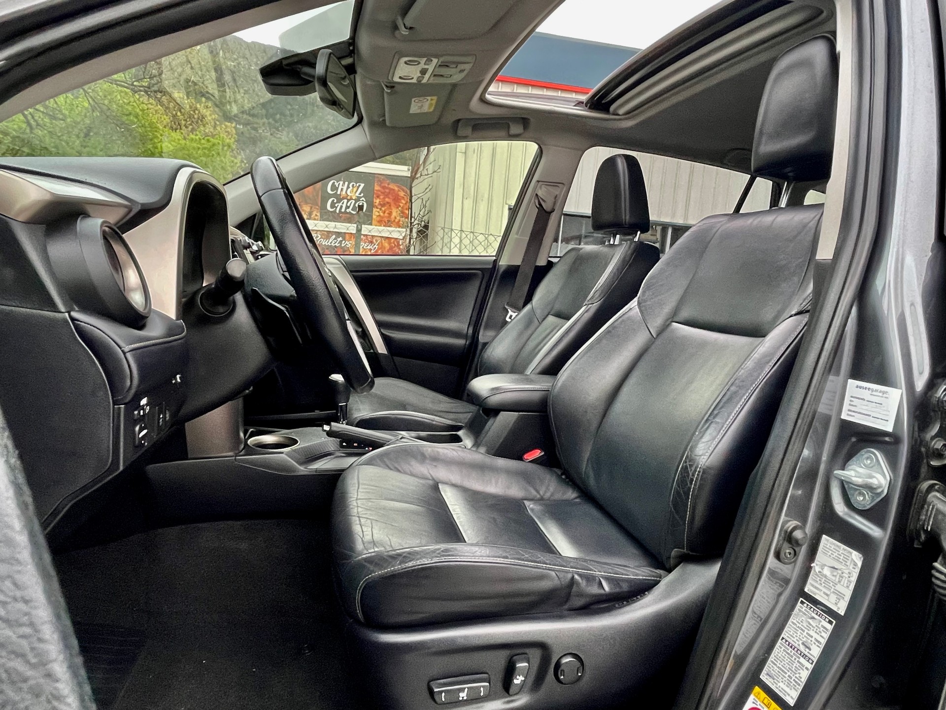 TOYOTA RAV-4 2.0 16V Sol Premium Multidrive S-image-22
