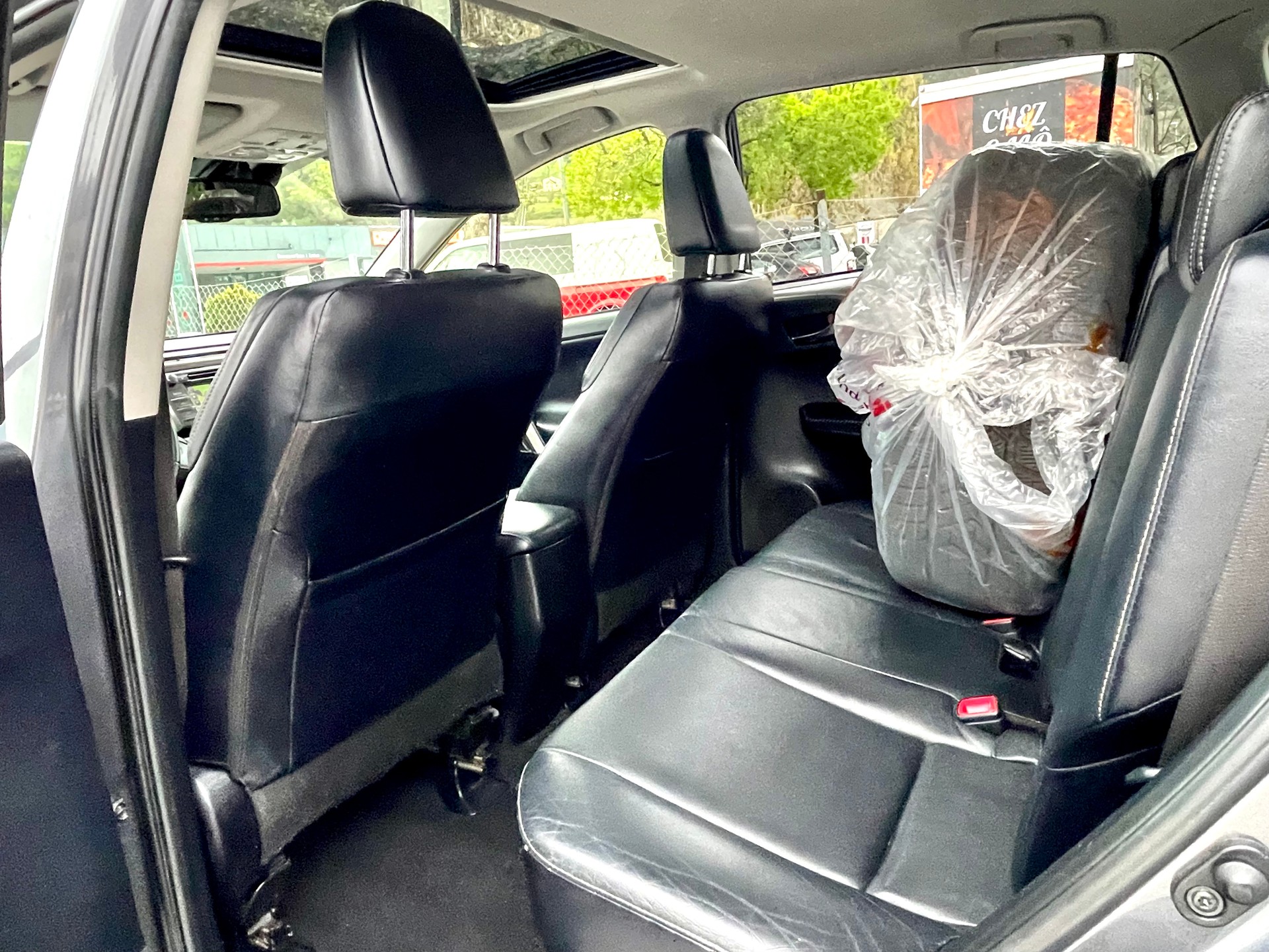 TOYOTA RAV-4 2.0 16V Sol Premium Multidrive S-image-12