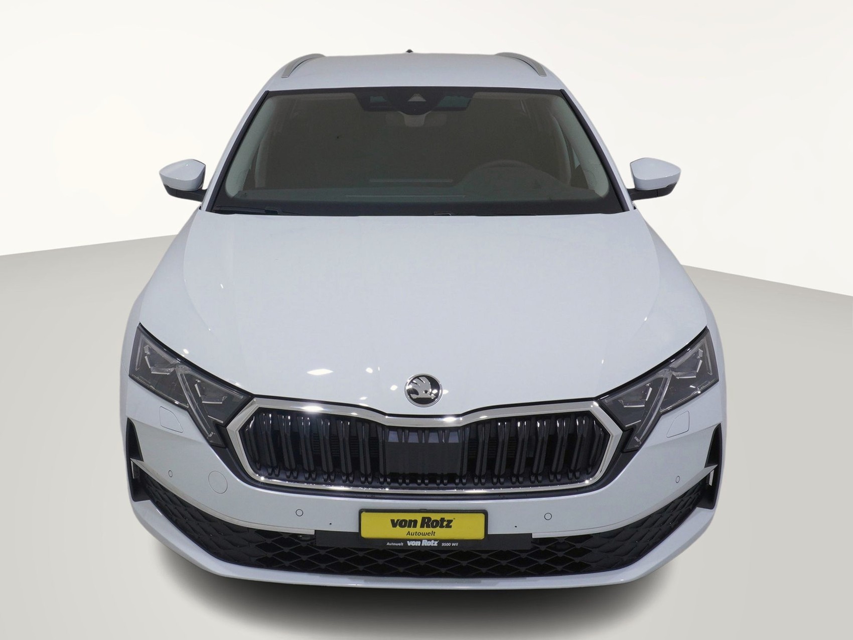 SKODA Octavia 1.5 TSI mHEV Selection-Lounge DSG-image-6