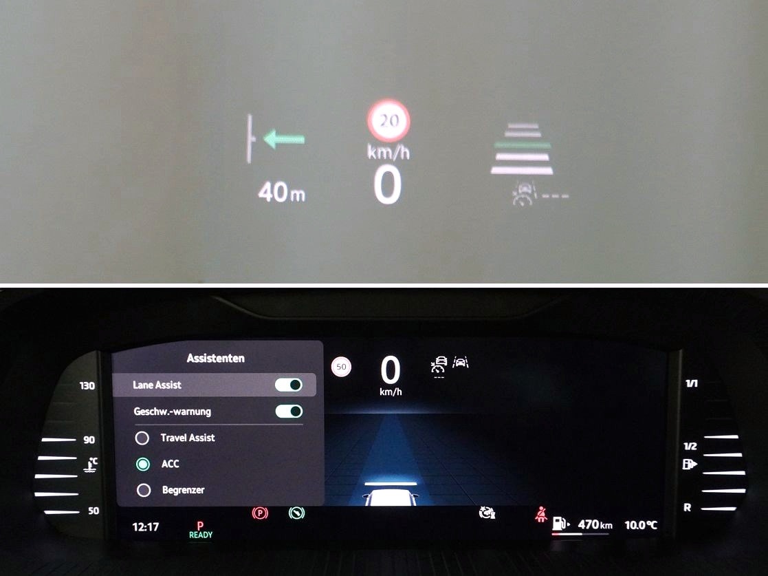 SKODA Octavia 1.5 TSI mHEV Selection-Lounge DSG-image-16