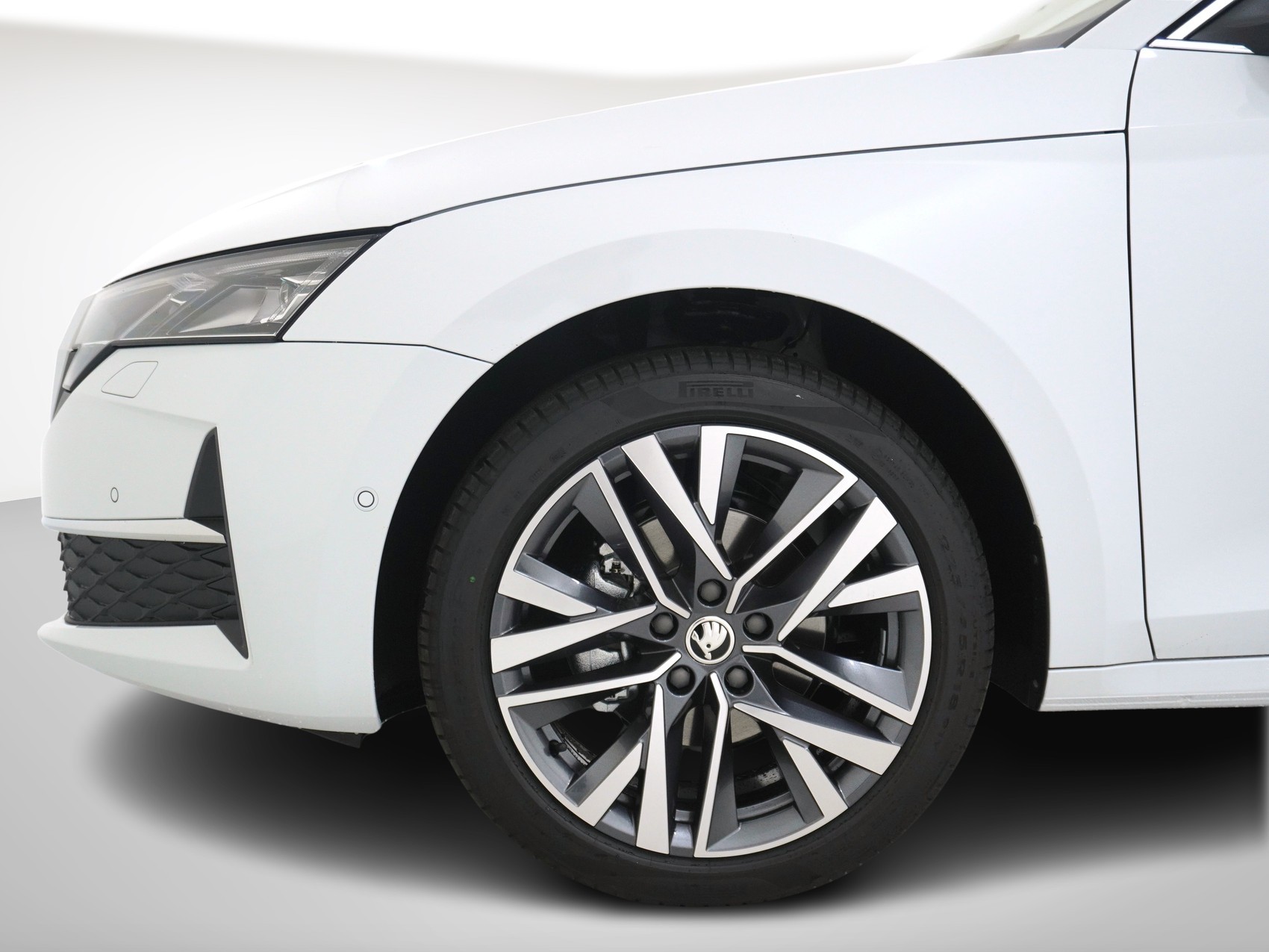 SKODA Octavia 1.5 TSI mHEV Selection-Lounge DSG-image-9