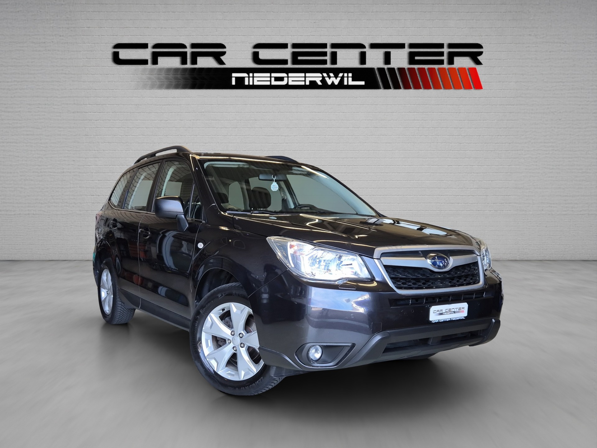 SUBARU Forester 2.0i Advantage AWD-image-10