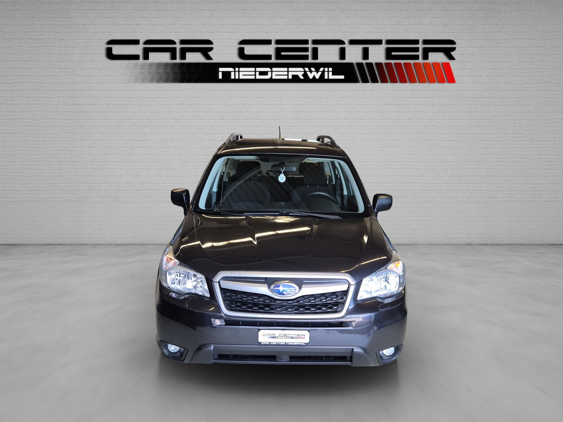 SUBARU Forester 2.0i Advantage AWD-image-2
