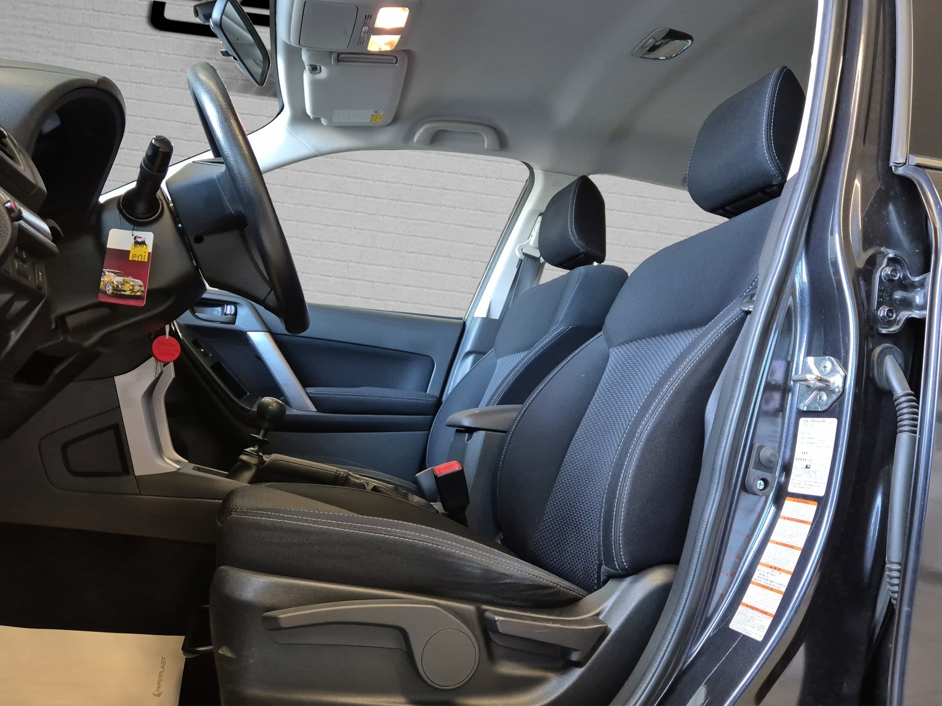 SUBARU Forester 2.0i Advantage AWD-image-18