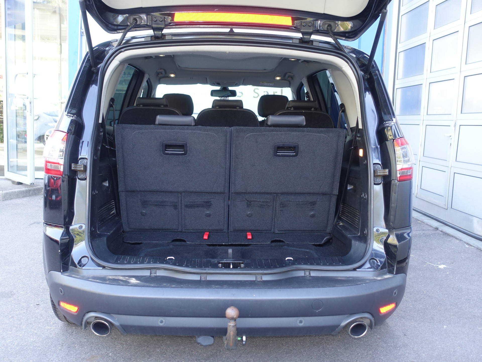 FORD S-Max 2.0 SCTi TitaniumS PowerShift-image-20