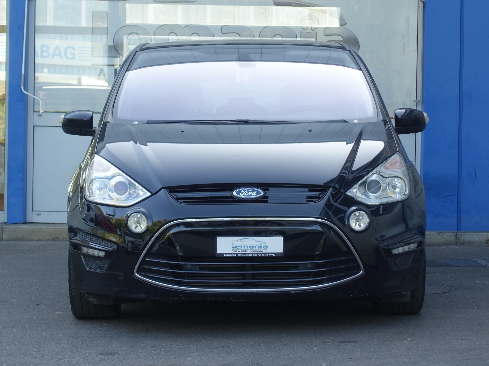 FORD S-Max 2.0 SCTi TitaniumS PowerShift-image-2