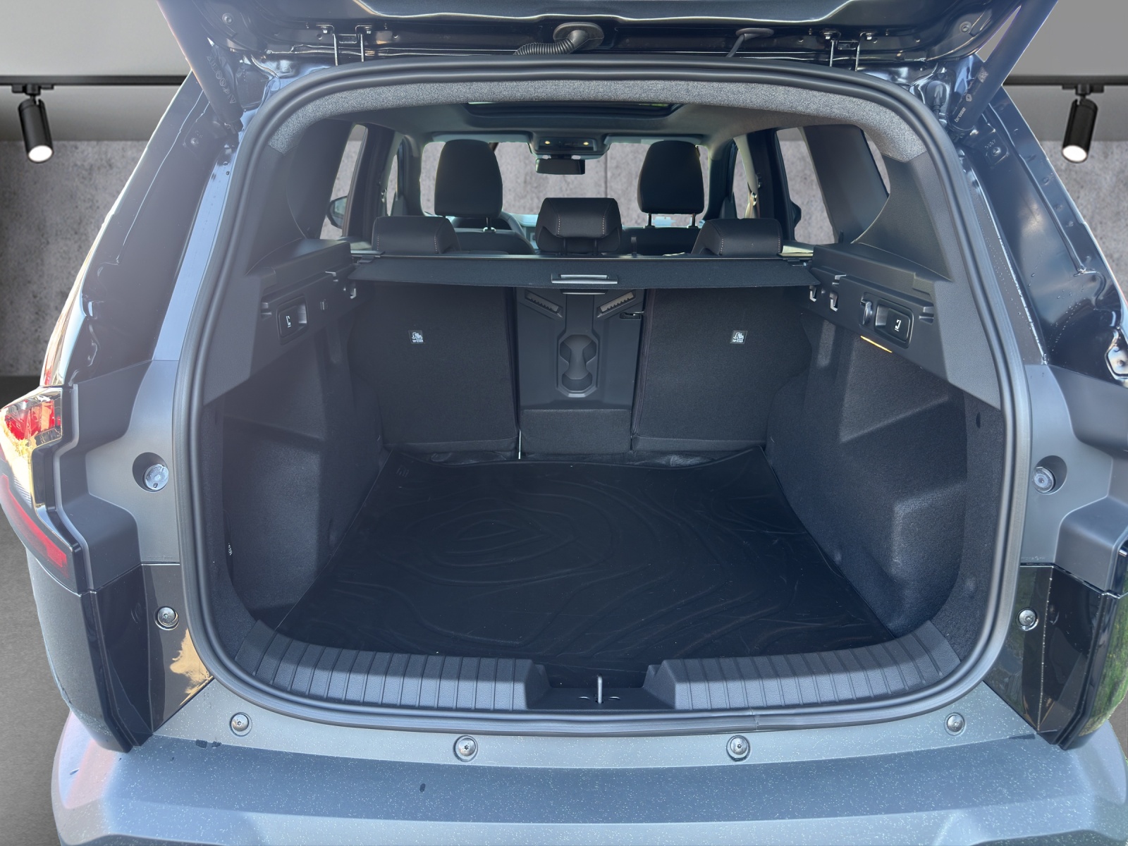 DACIA Bigster TCe Hybrid 150 48V Extreme 4x4-image-10