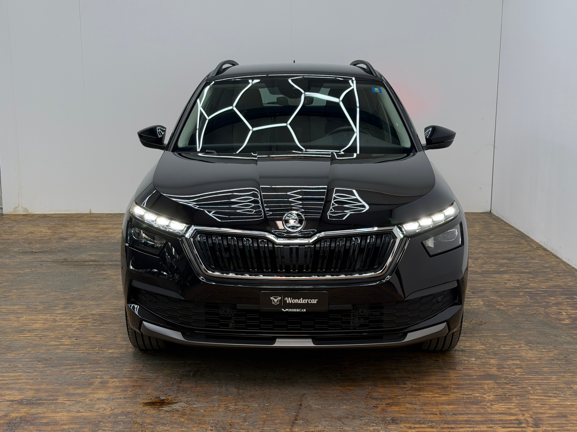 SKODA Kamiq 1.0 TSI Style DSG-image-0
