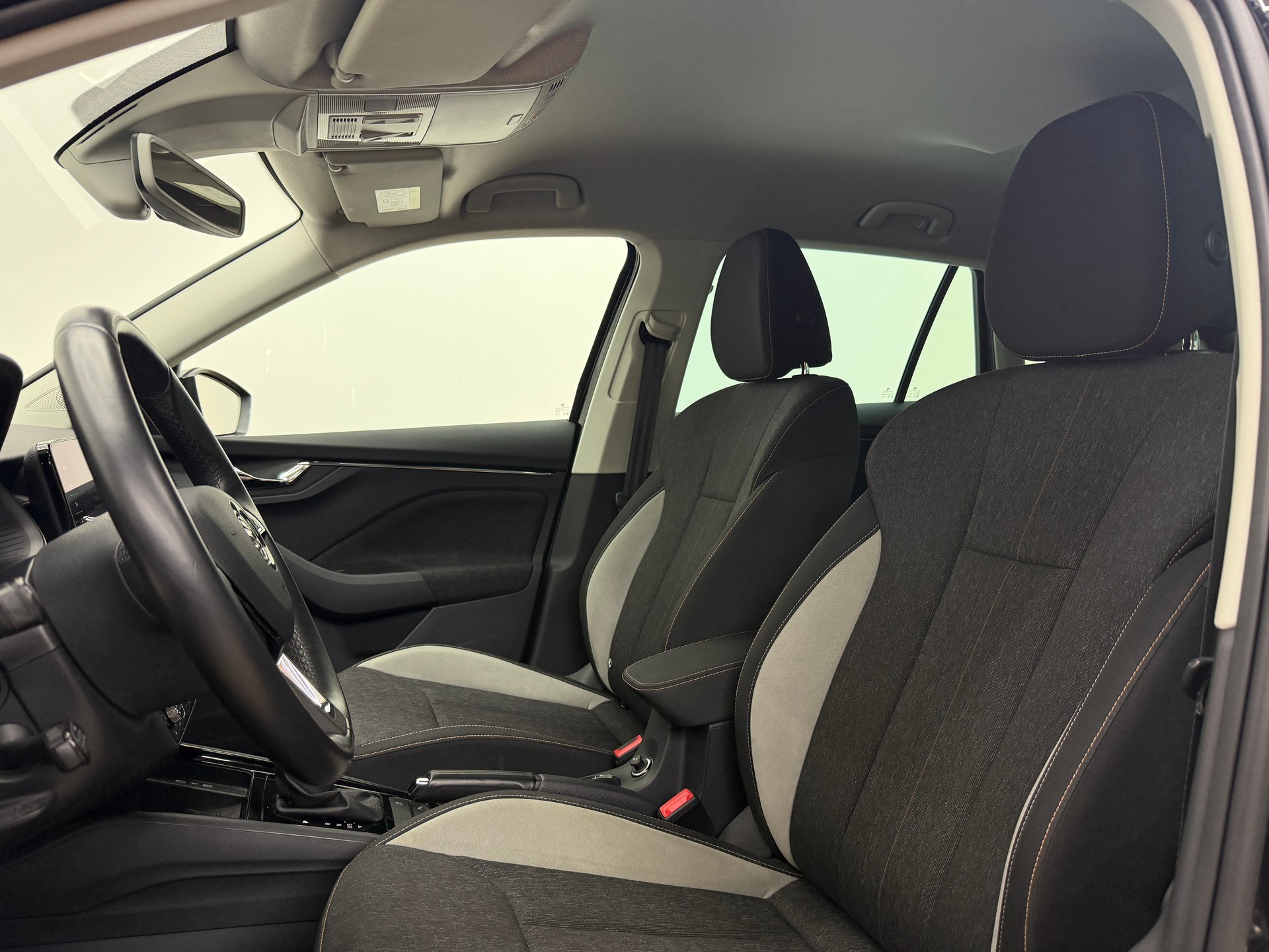 SKODA Kamiq 1.0 TSI Style DSG-image-9