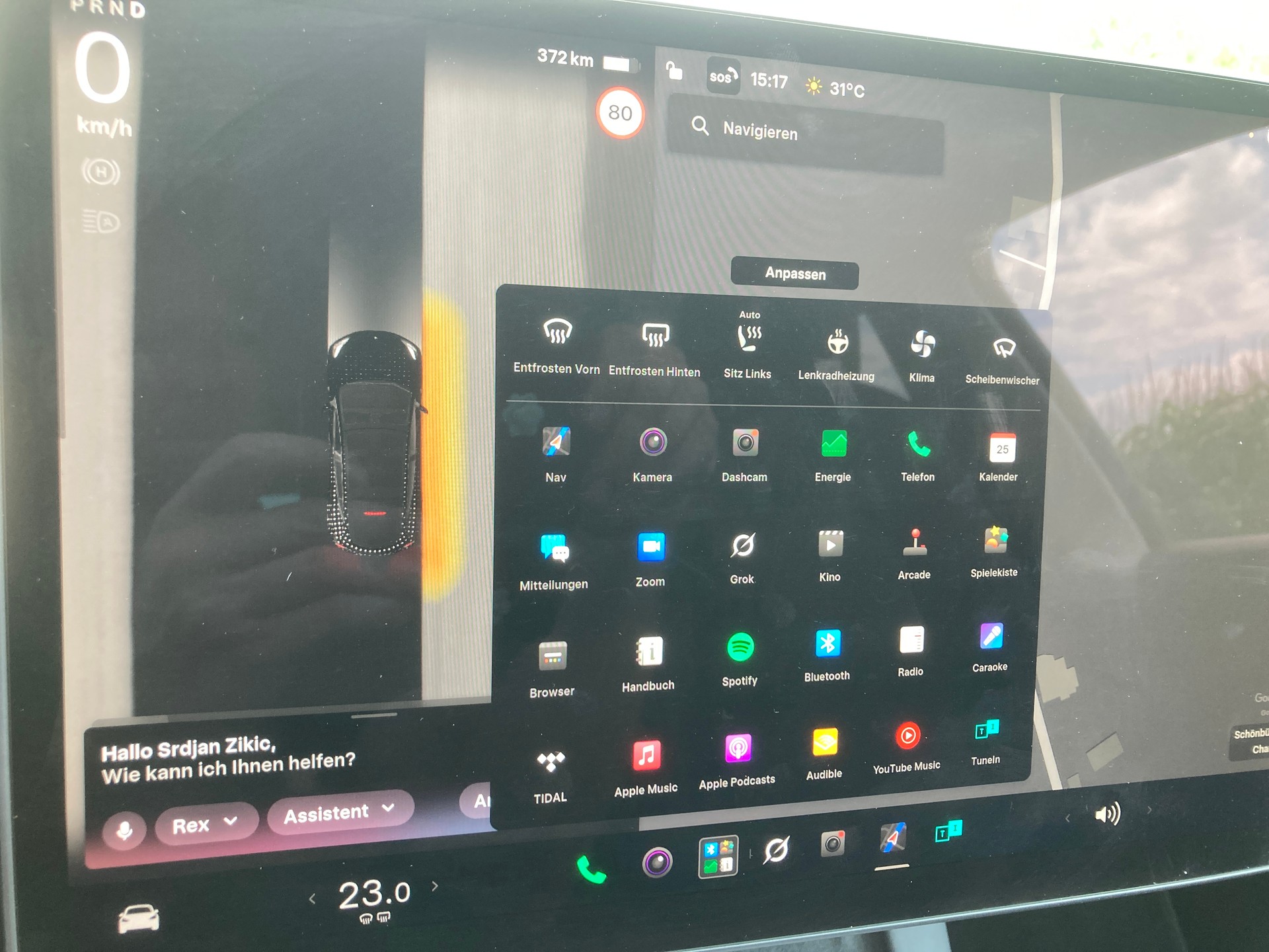 TESLA Model Y Long Range-image-13