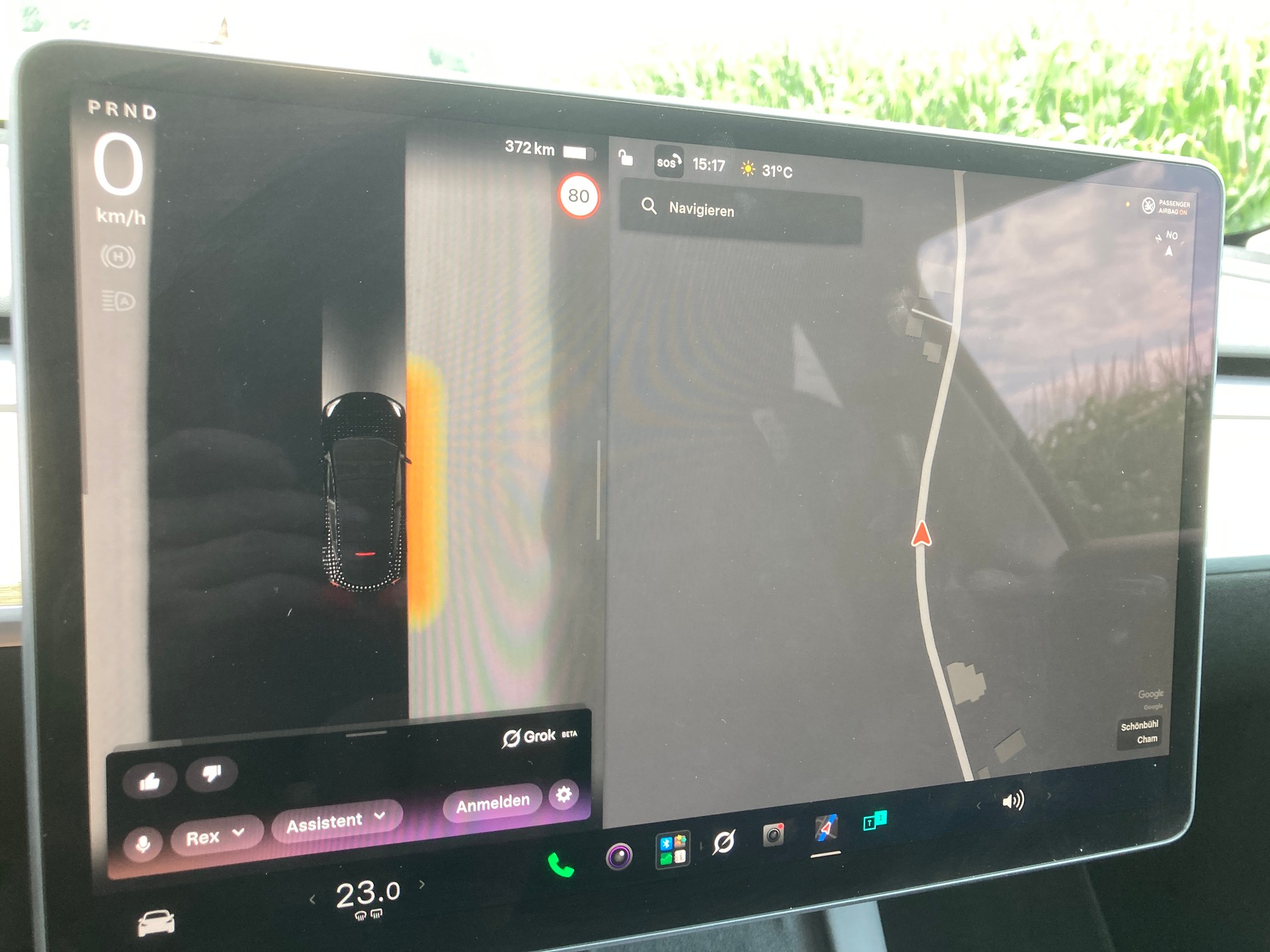 TESLA Model Y Long Range-image-12