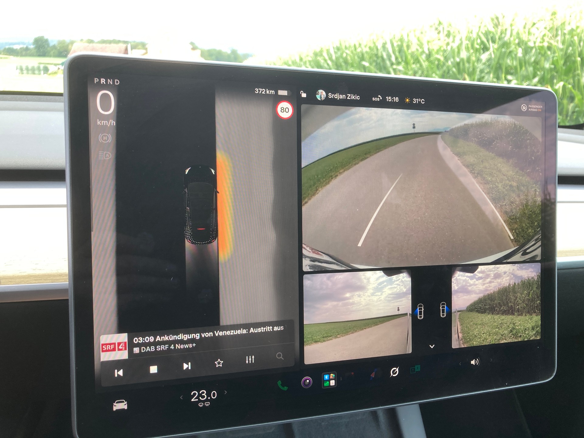 TESLA Model Y Long Range-image-11