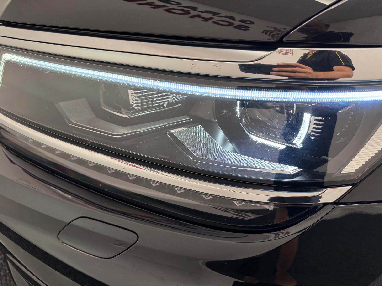 VW Tiguan 2.0 TDI SCR R-Line Highline DSG-image-7