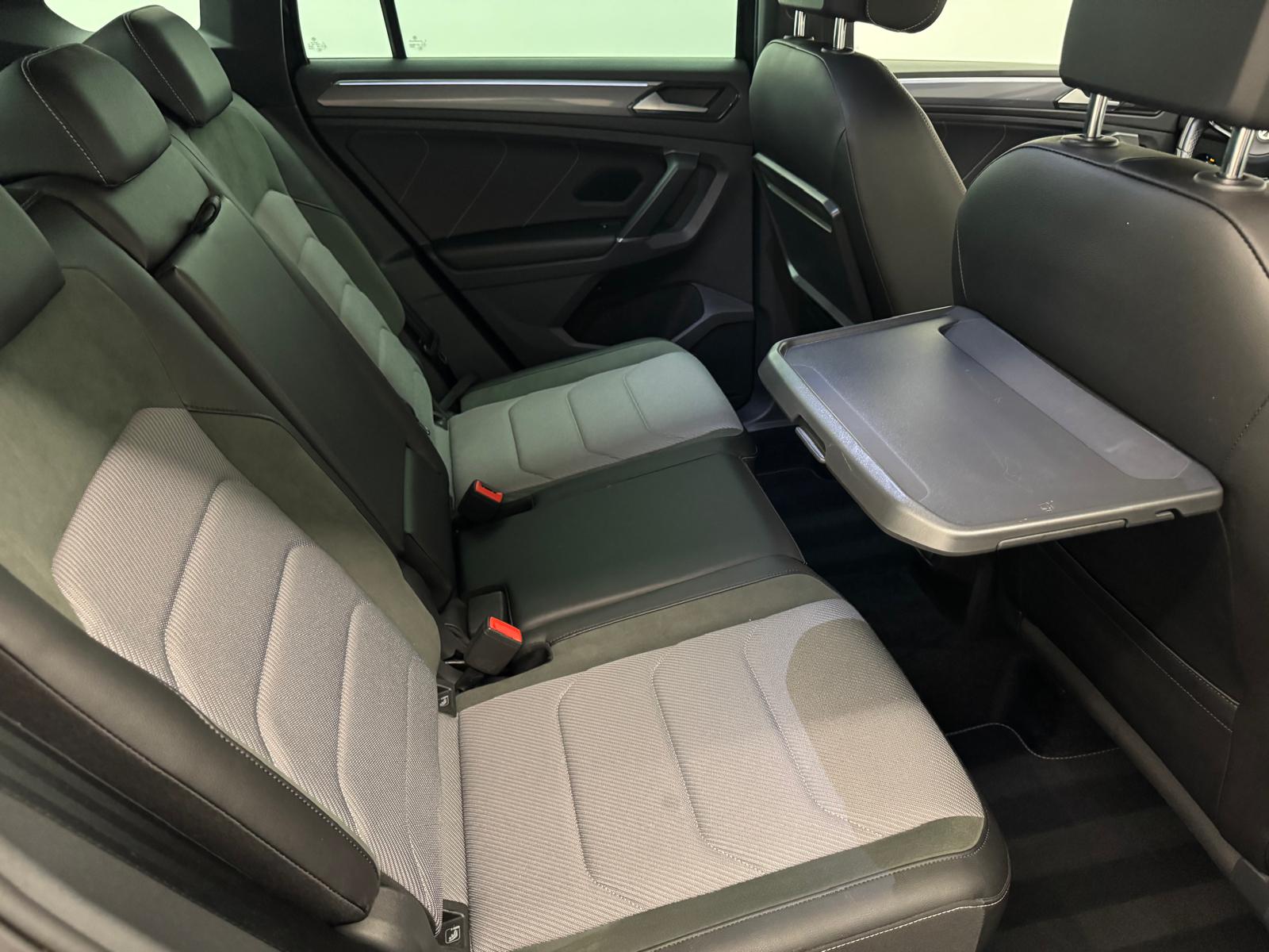 VW Tiguan 2.0 TDI SCR R-Line Highline DSG-image-13