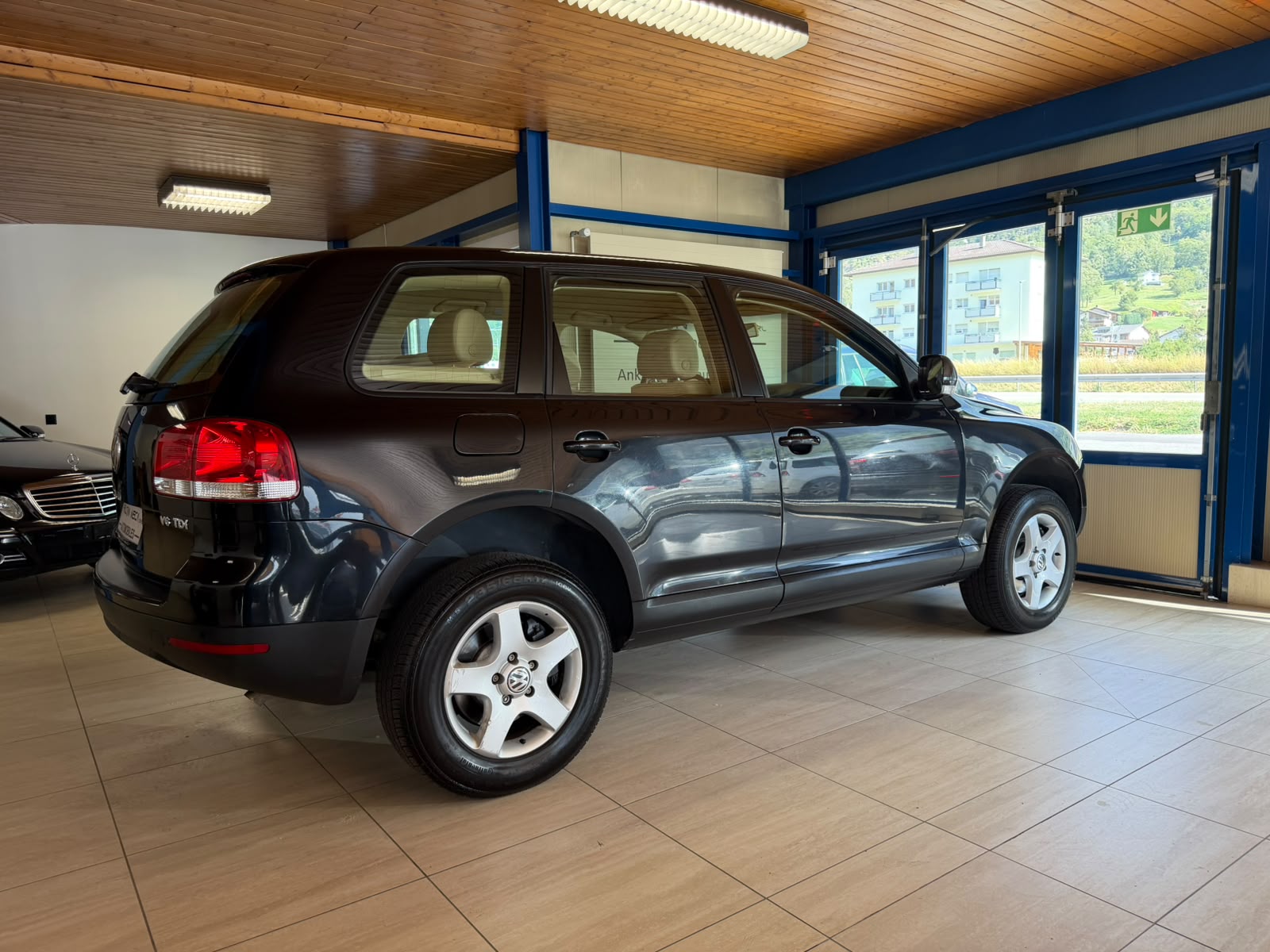 VW Touareg 3.0 TDI-image-9
