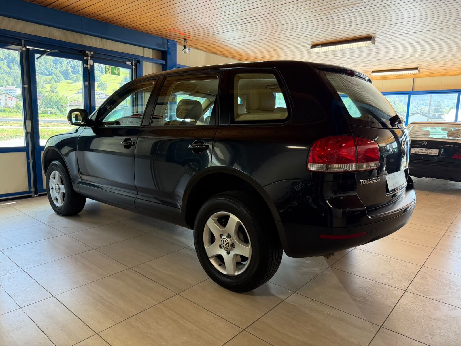 VW Touareg 3.0 TDI-image-6