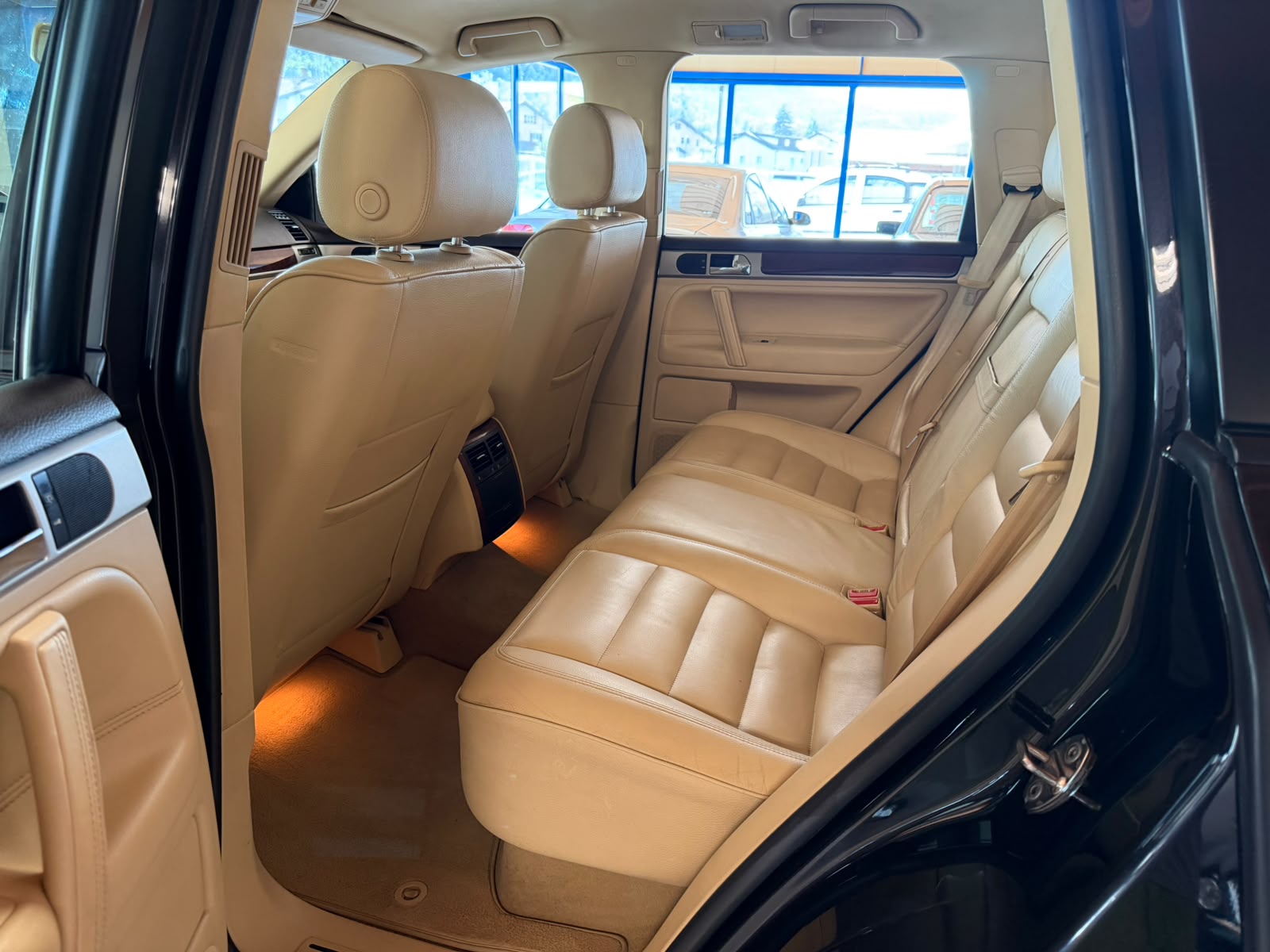 VW Touareg 3.0 TDI-image-20