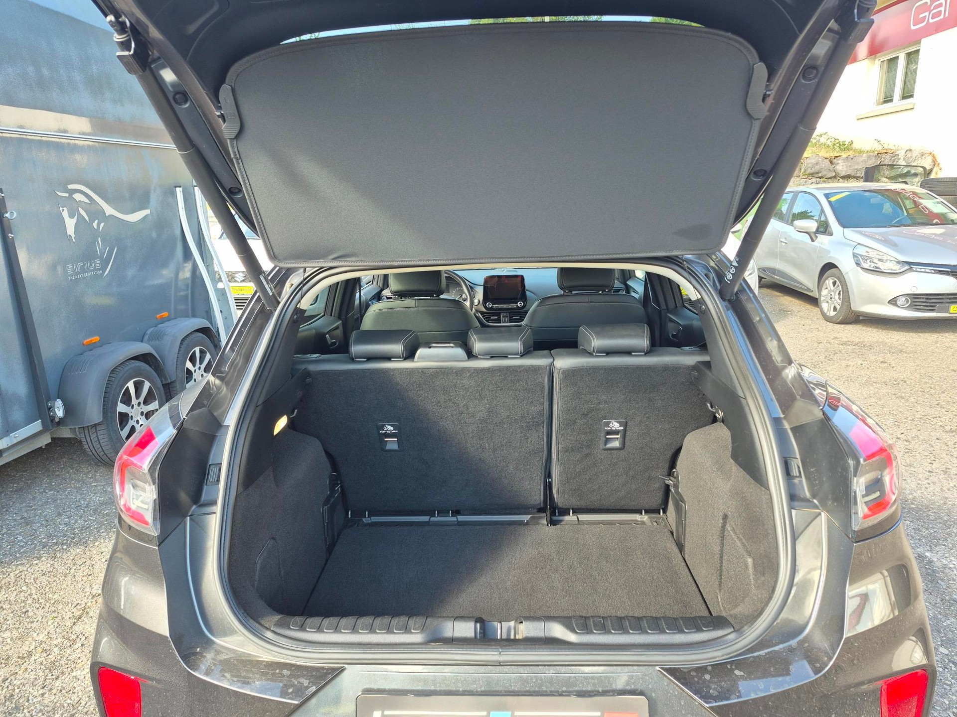 FORD Puma 1.0 SCTi Titanium X Automat-image-15