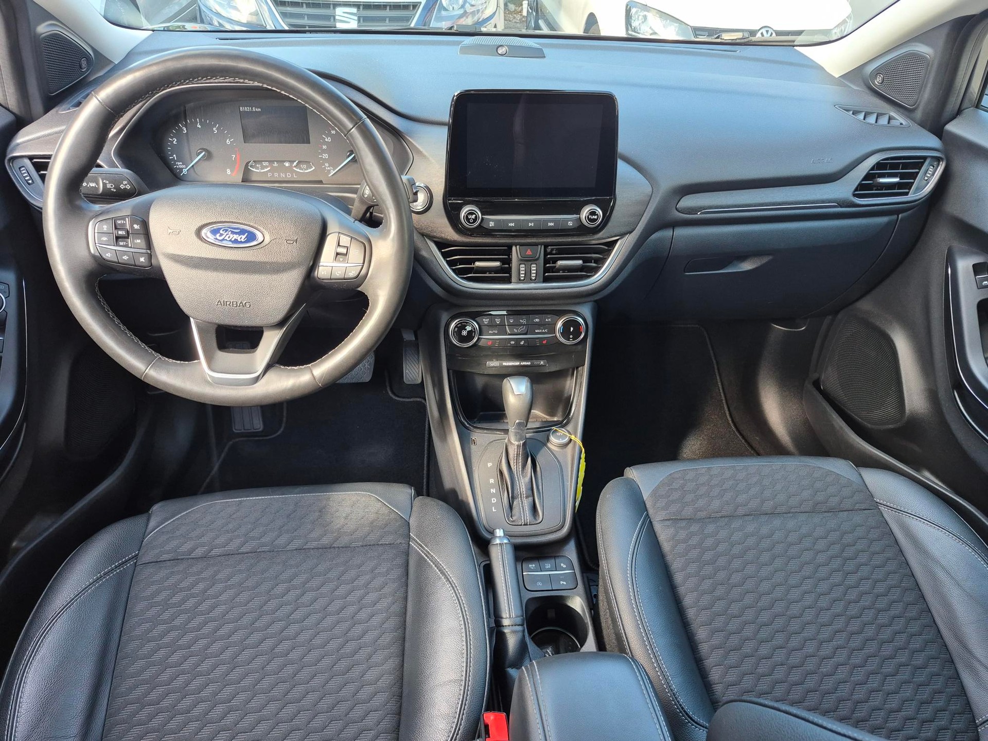 FORD Puma 1.0 SCTi Titanium X Automat-image-9