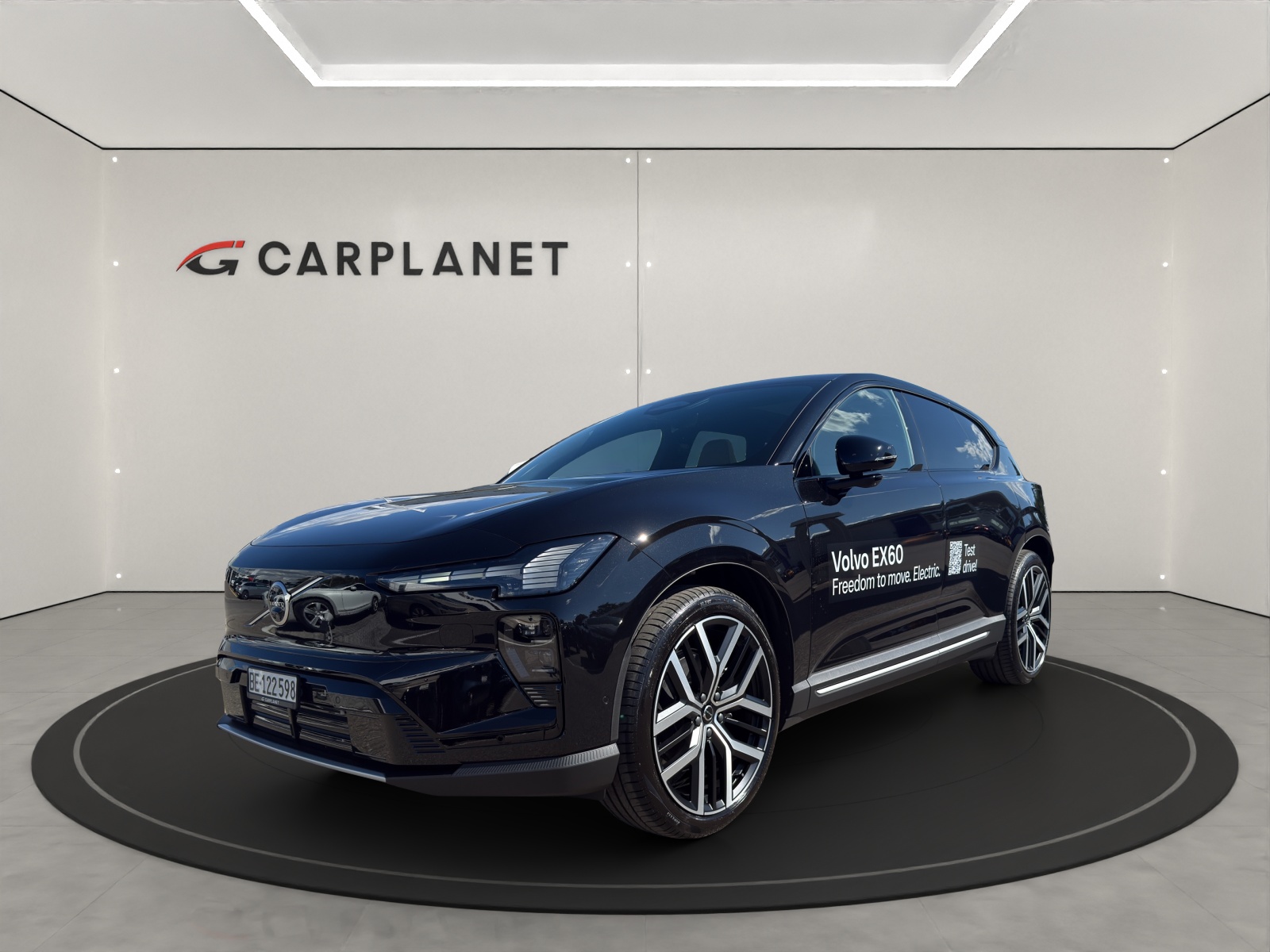 VOLVO EX60 Twin Ultra AWD .-image-0
