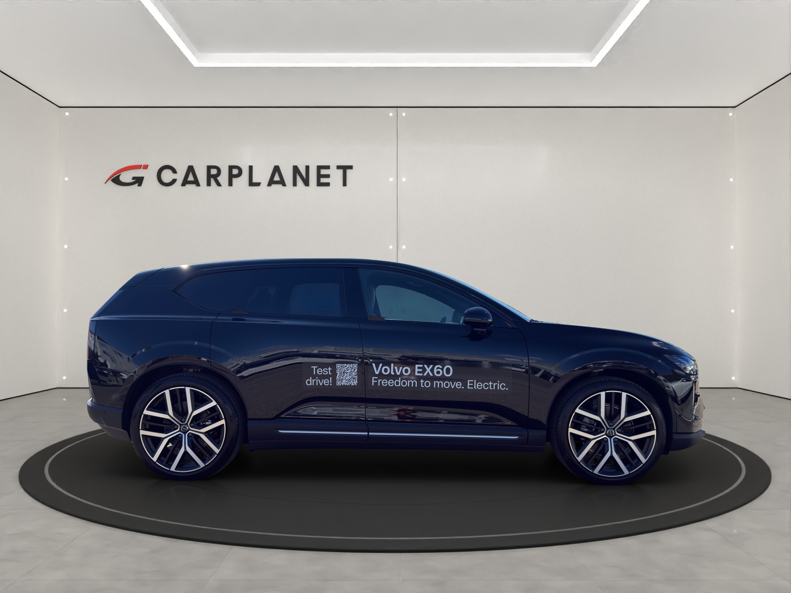 VOLVO EX60 Twin Ultra AWD .-image-1