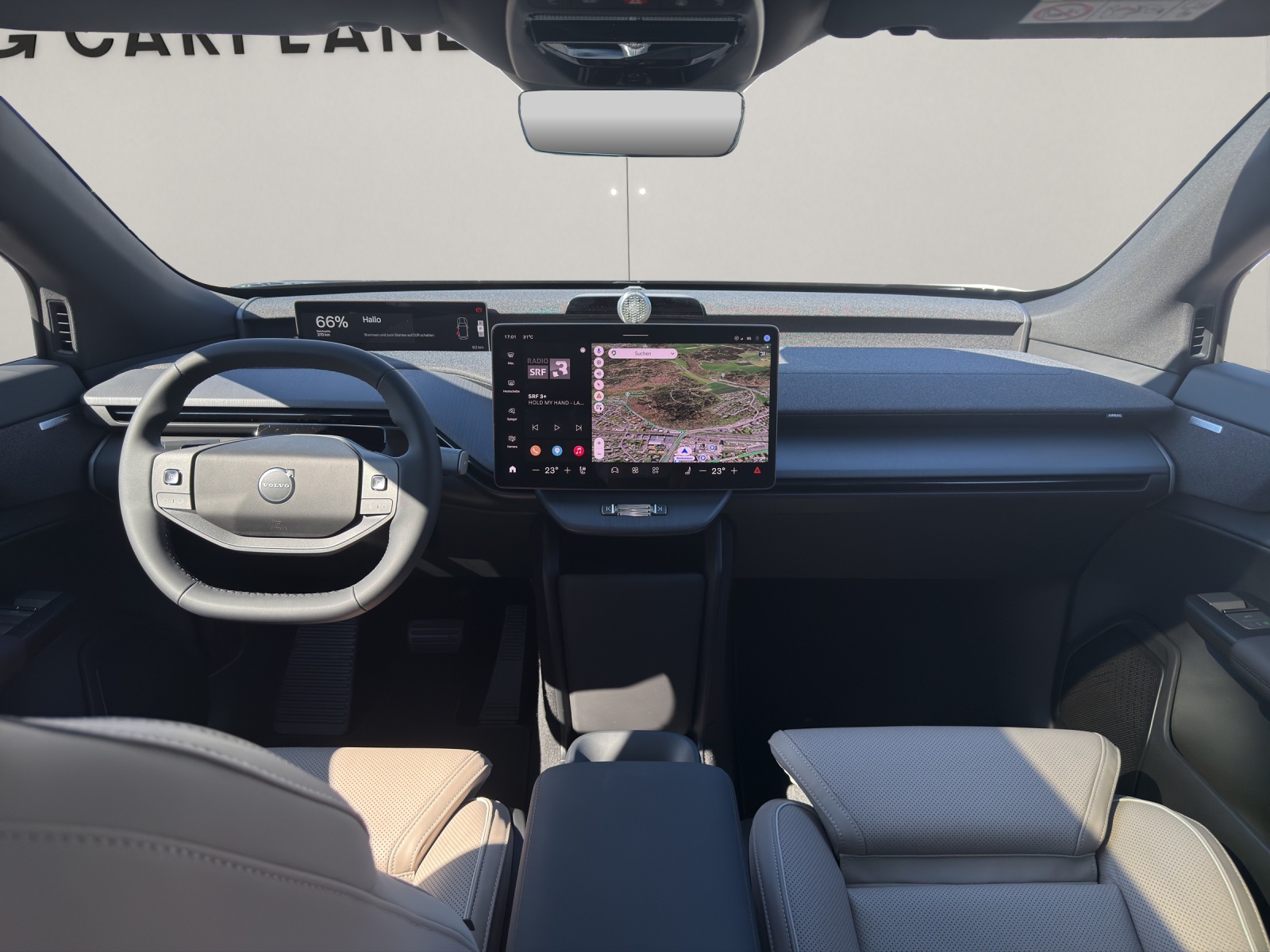 VOLVO EX60 Twin Ultra AWD .-image-13