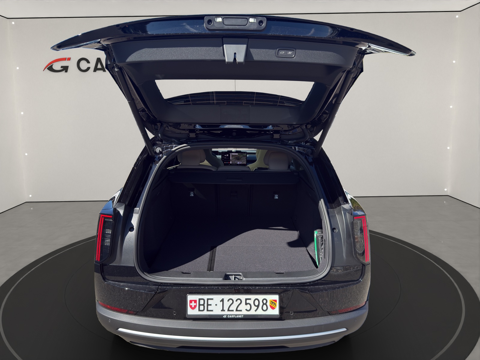 VOLVO EX60 Twin Ultra AWD .-image-5
