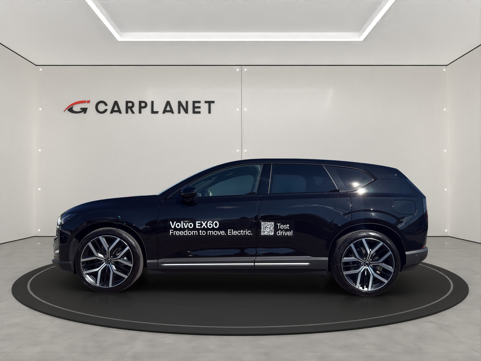 VOLVO EX60 Twin Ultra AWD .-image-2