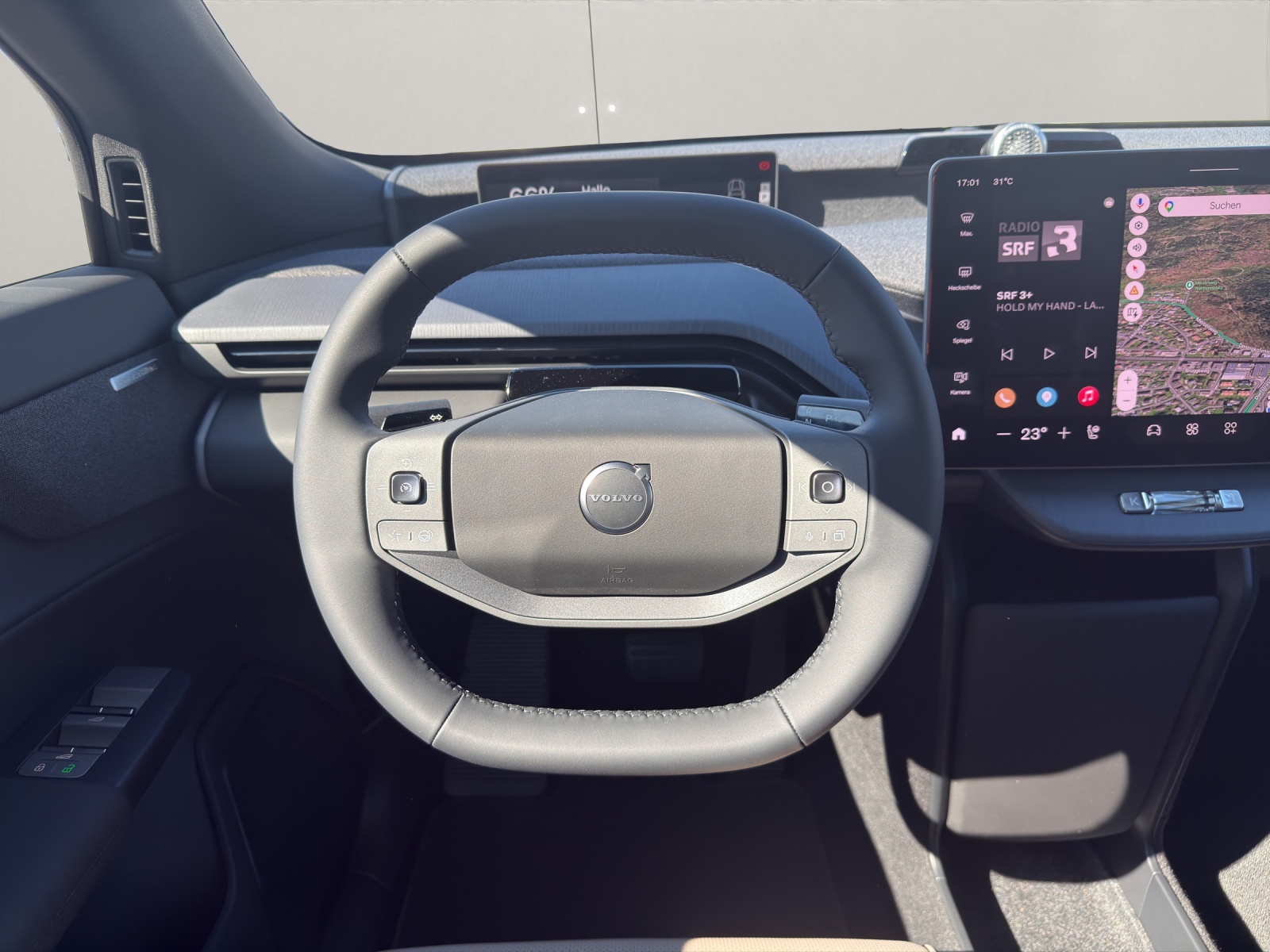 VOLVO EX60 Twin Ultra AWD .-image-14