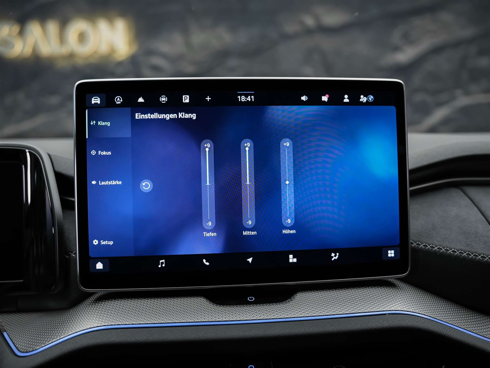 SKODA Kodiaq 2.0 TDI Sportline 4x4 *Matrix LED*Anhängerkupplung*-image-32