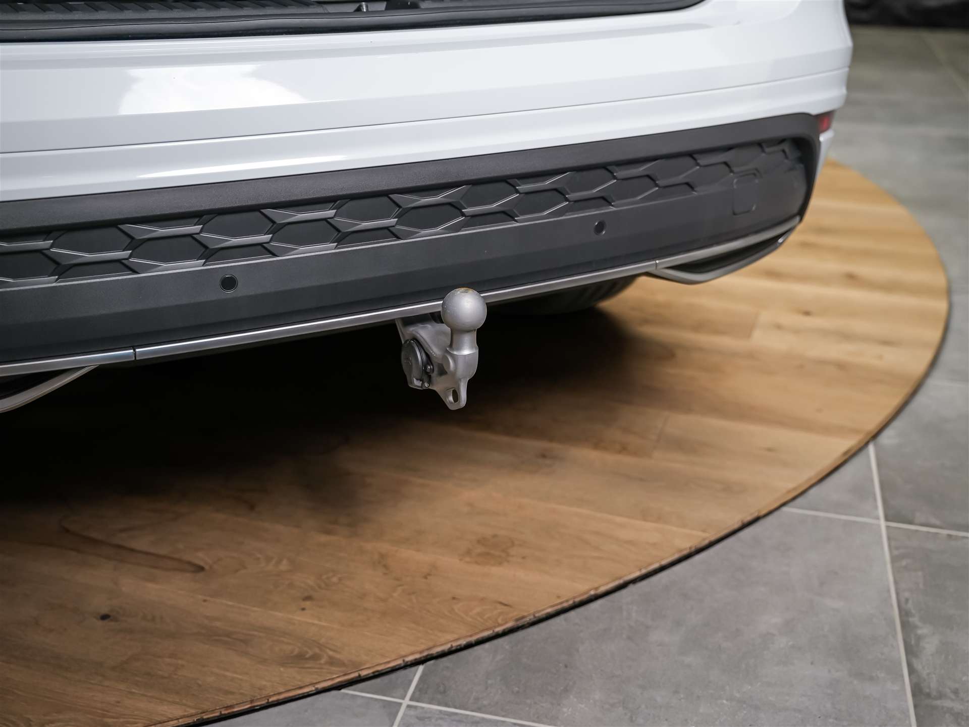 SKODA Kodiaq 2.0 TDI Sportline 4x4 *Matrix LED*Anhängerkupplung*-image-44
